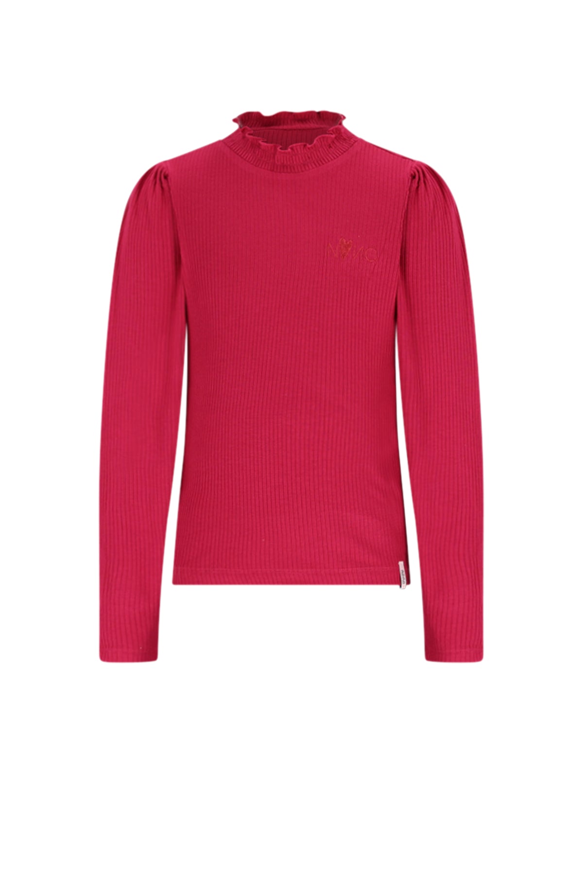 Koss Ecovero Rib Jersey Essential Tshirt