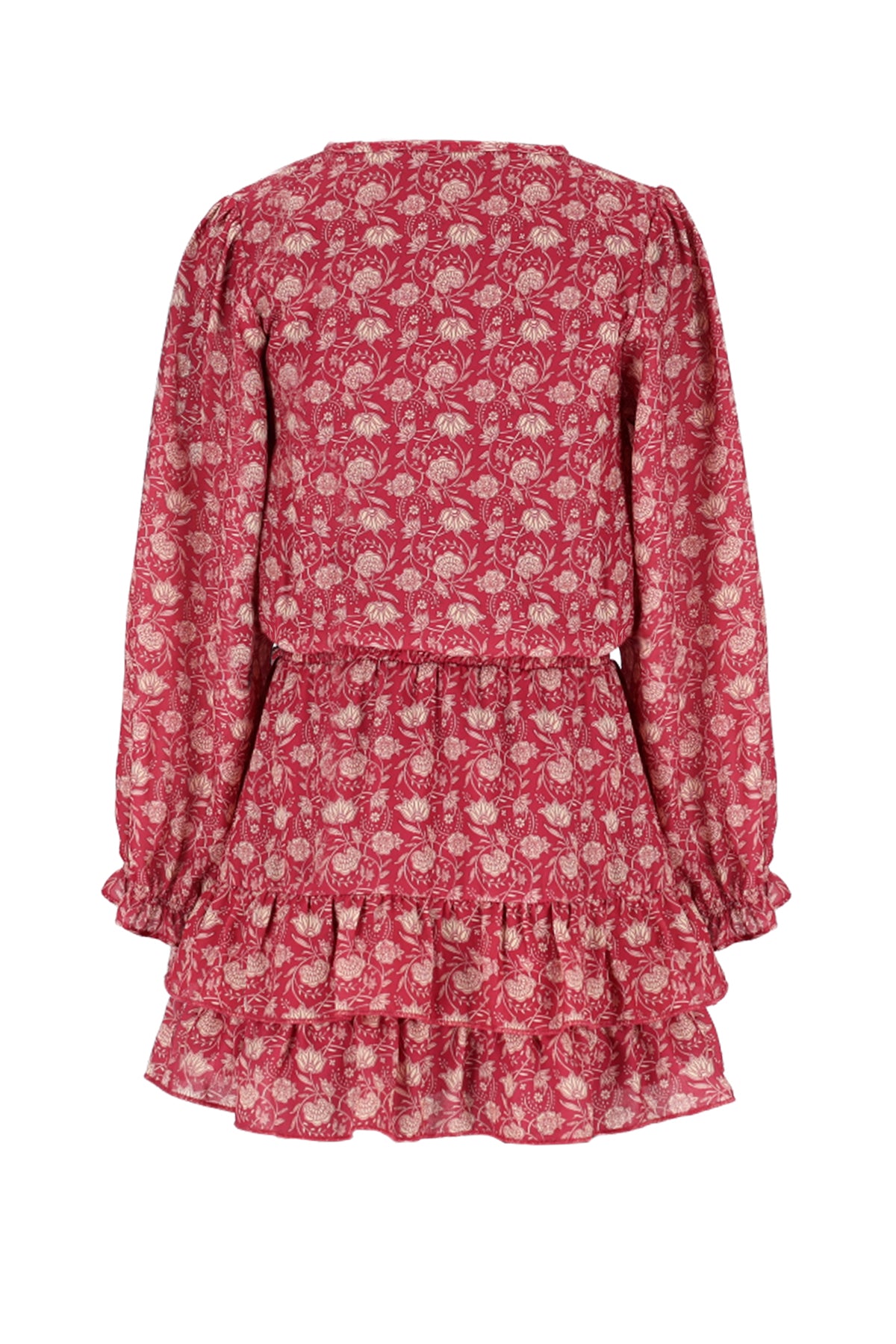 Miggy Paisly Dress