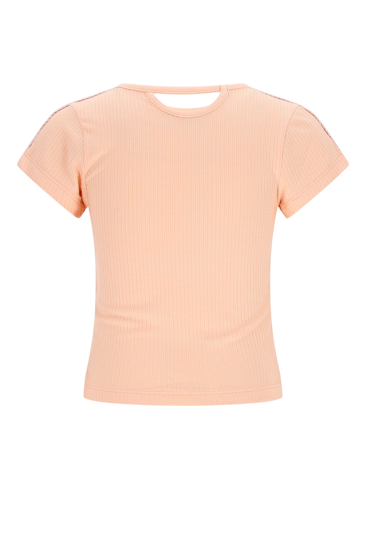 Kris Rib Jersey S/SL Tshirt