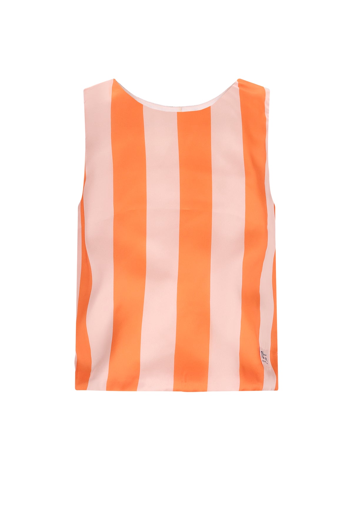 Tessy Twistable Sleeveless top