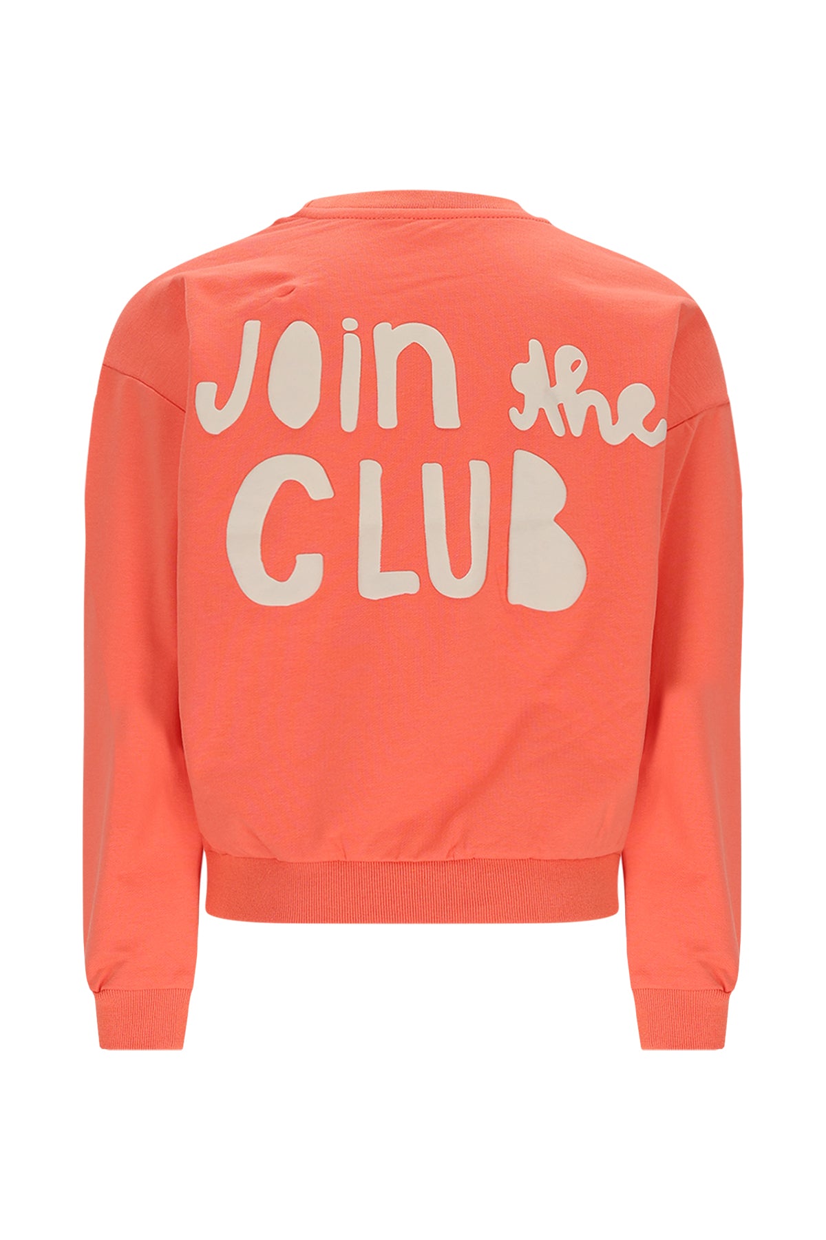 Konono Sweater Join the Club