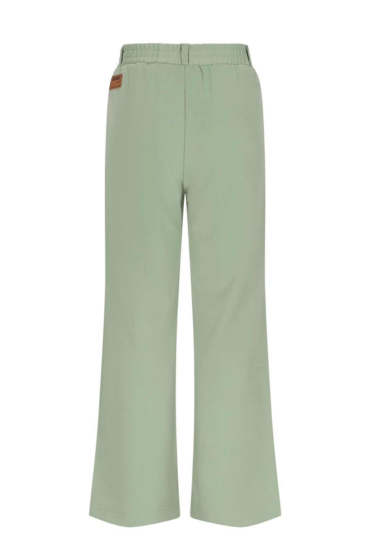 Sun Plissee Palmtree Palazzo