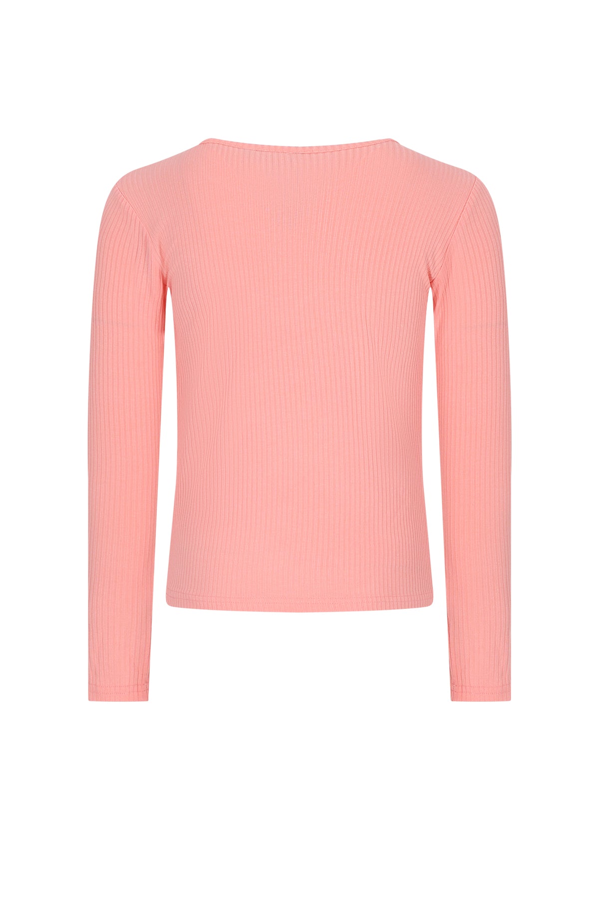 Kess Essential Rib Jersey Tshi