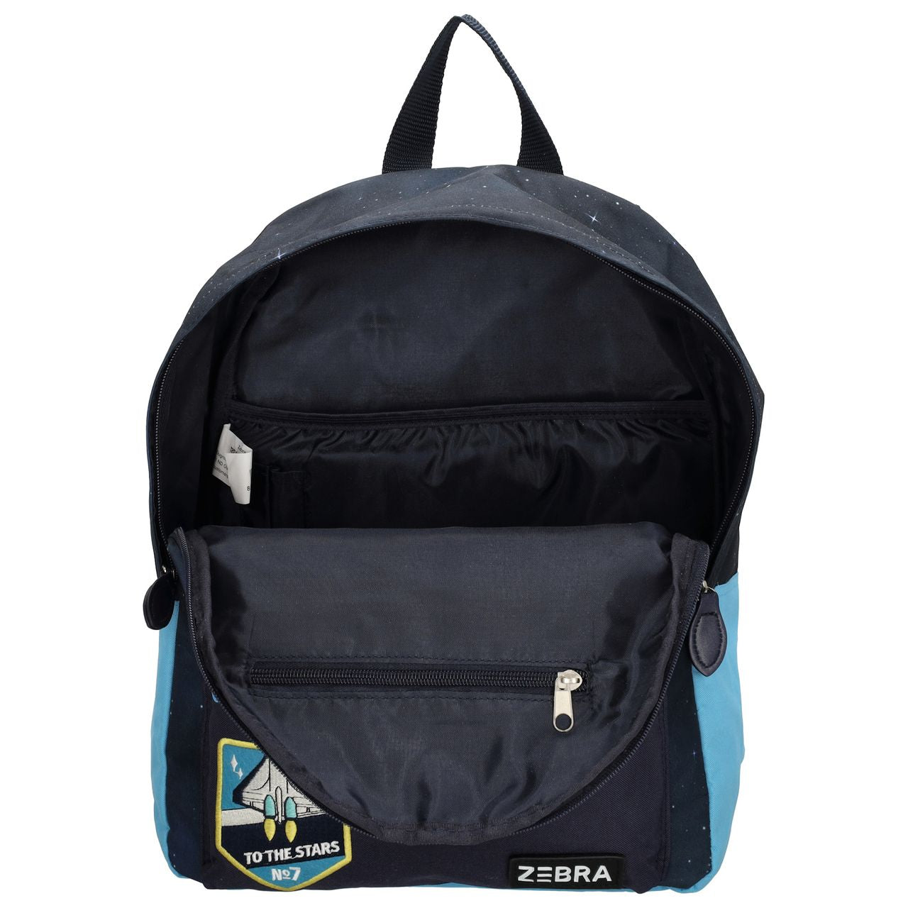 Rugzak Zebra Space