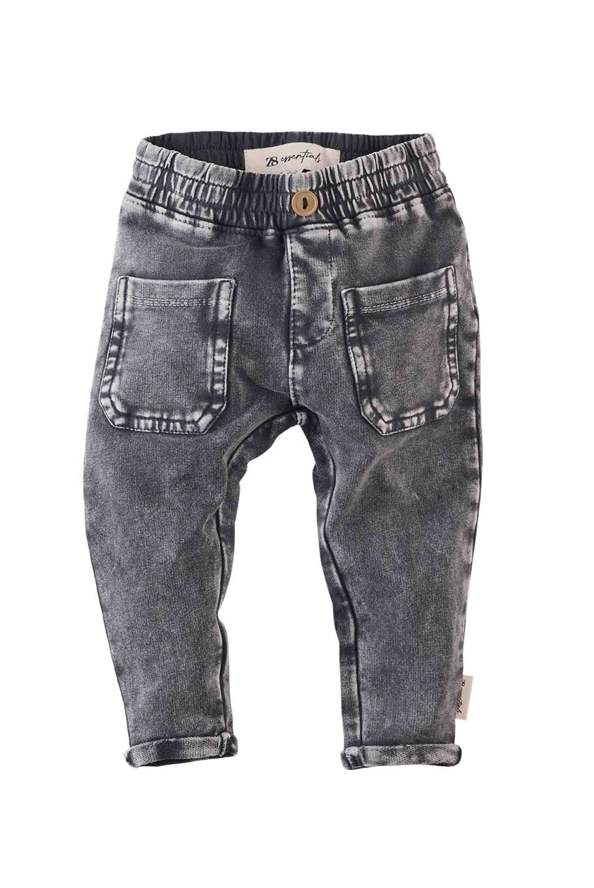 Lange broek Olsen - Ko&Flo
