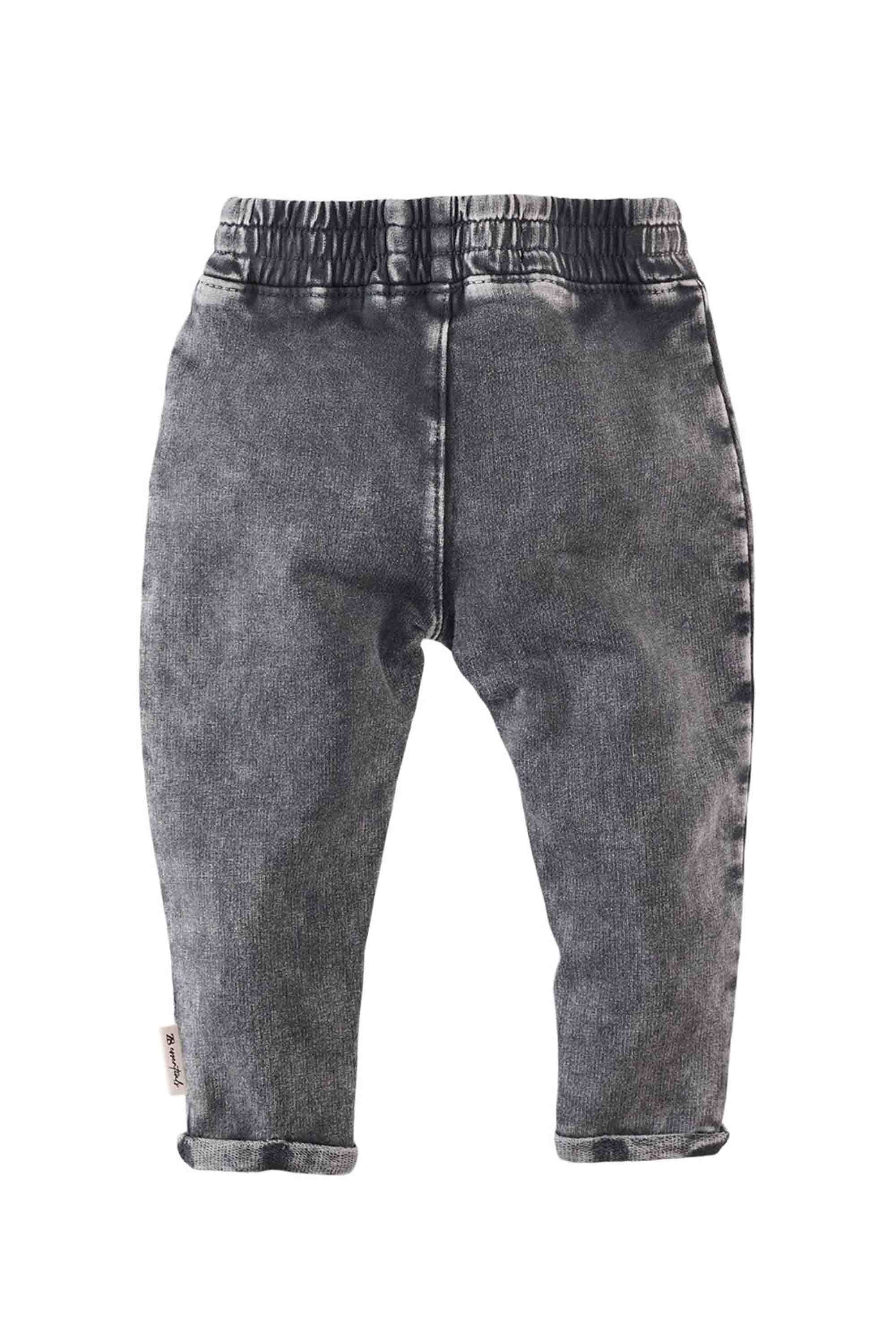 Lange broek Olsen - Ko&Flo