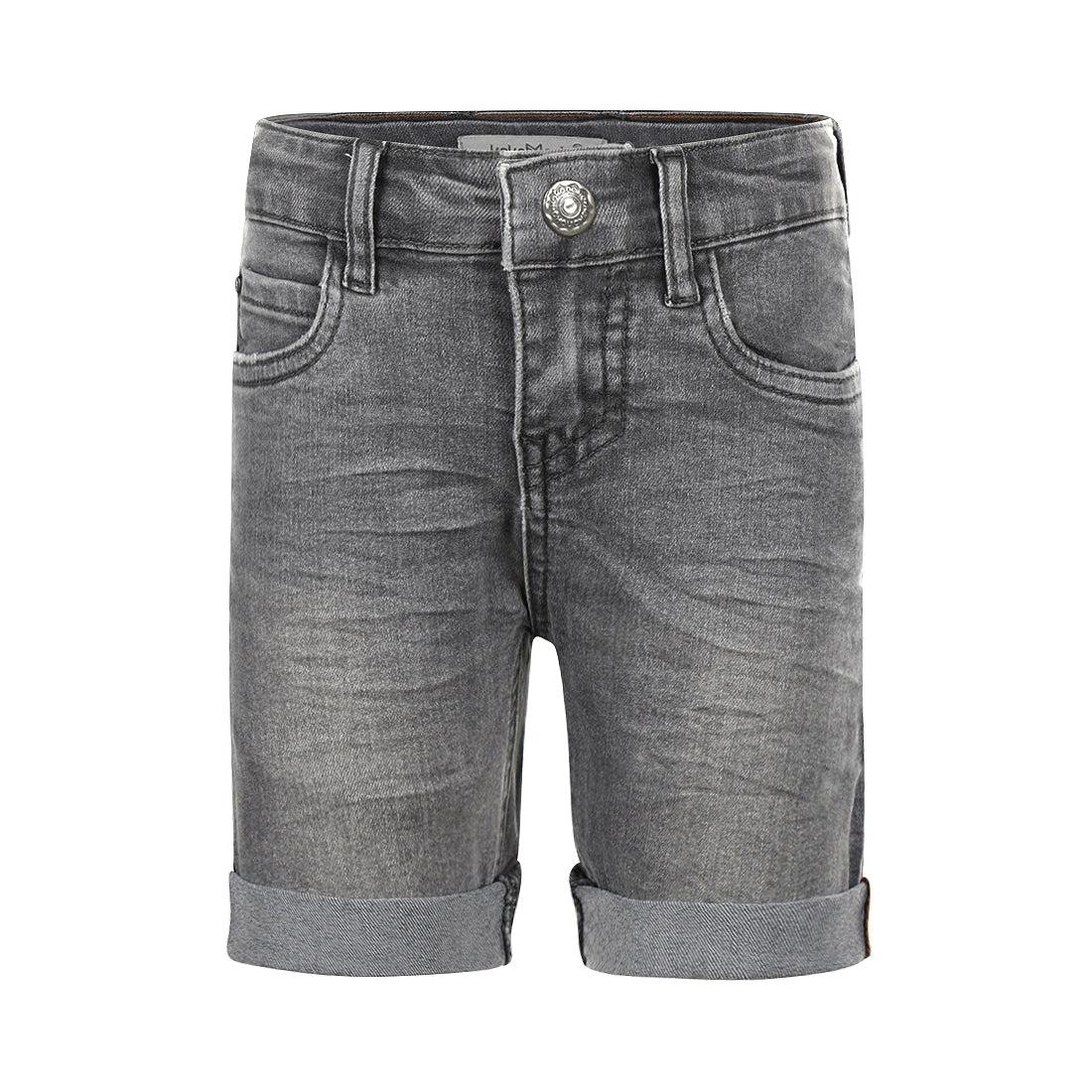 Denim short
