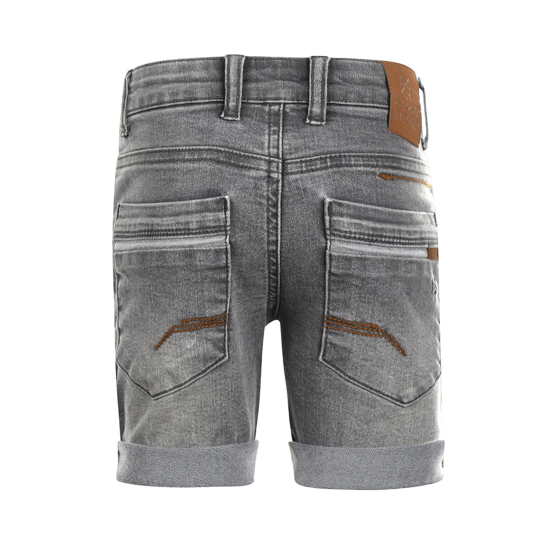 Denim short