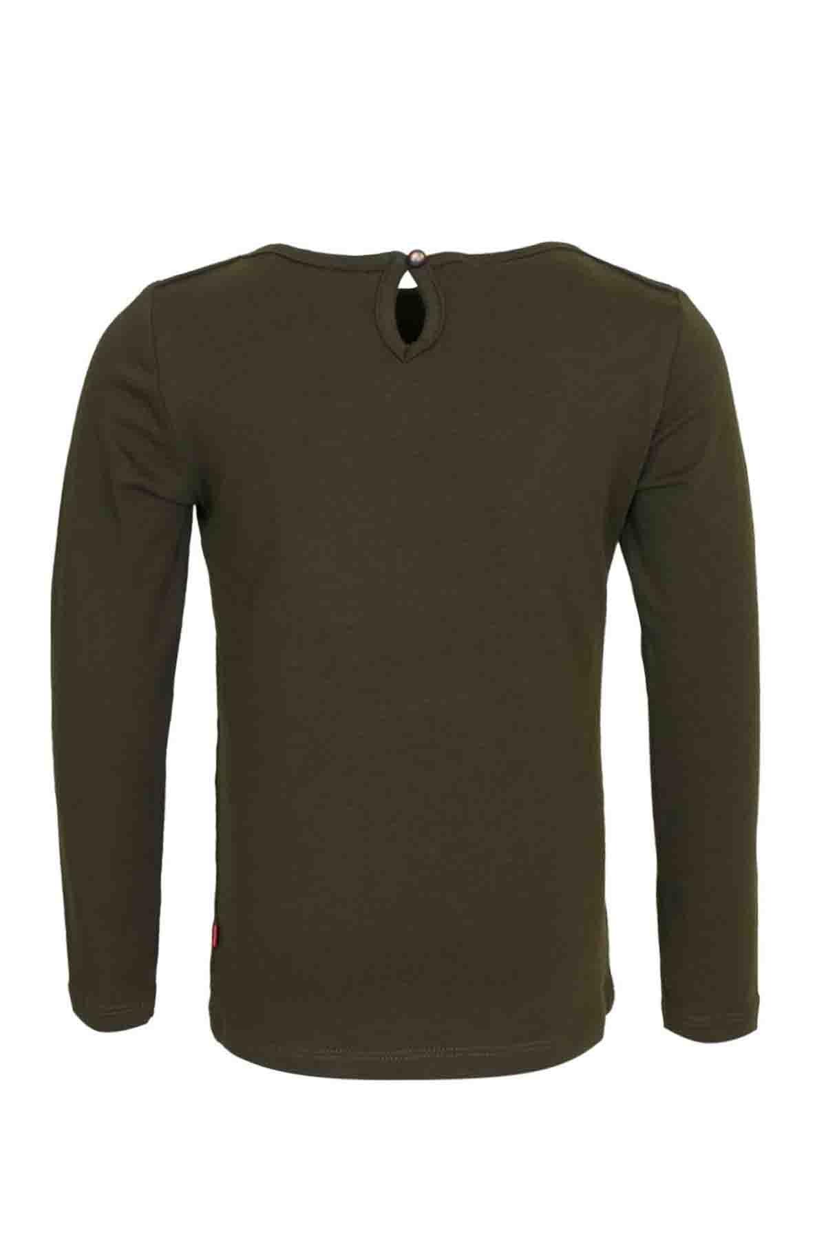 Longsleeve Konijn