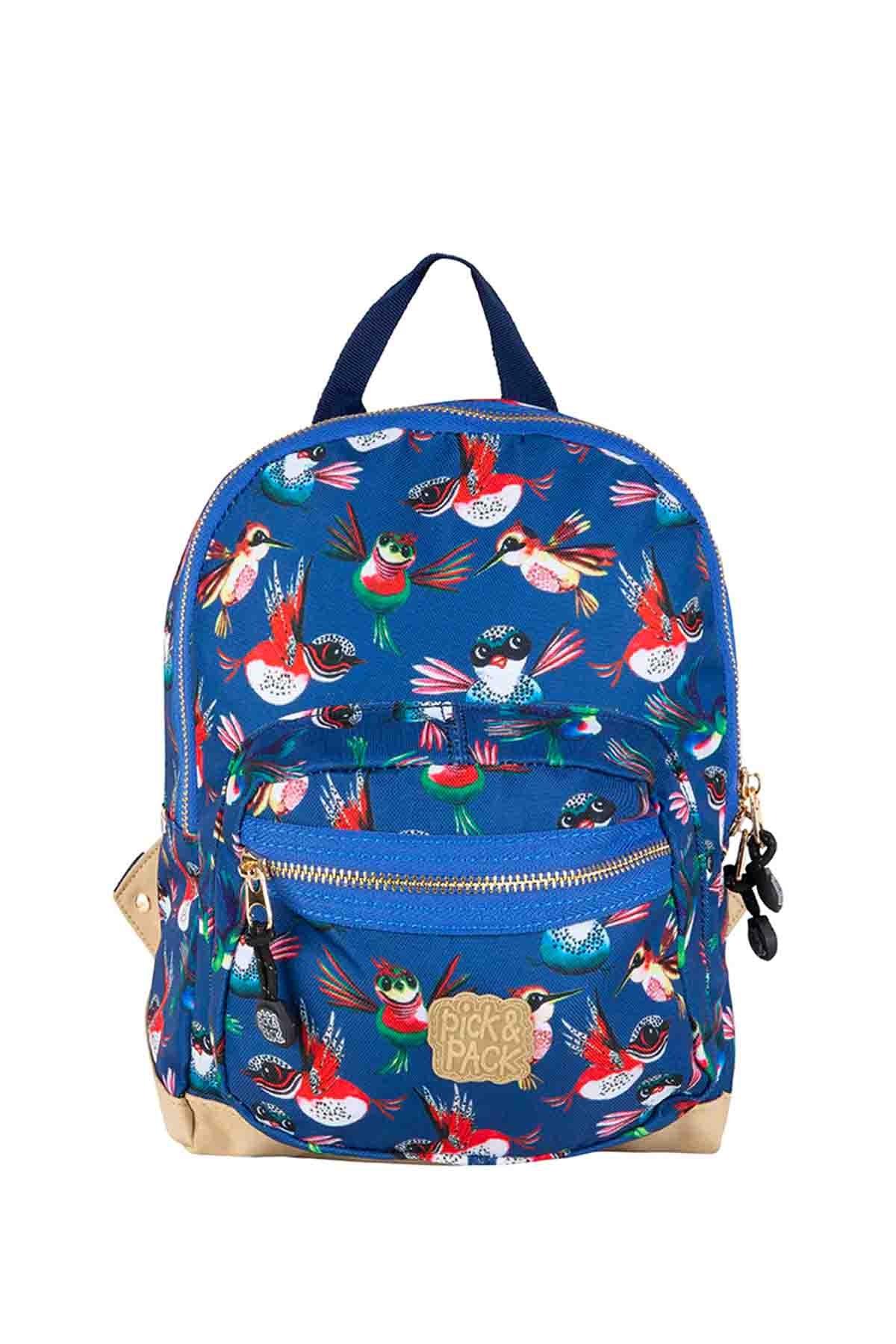 Rugzak Birds S - Ko&Flo