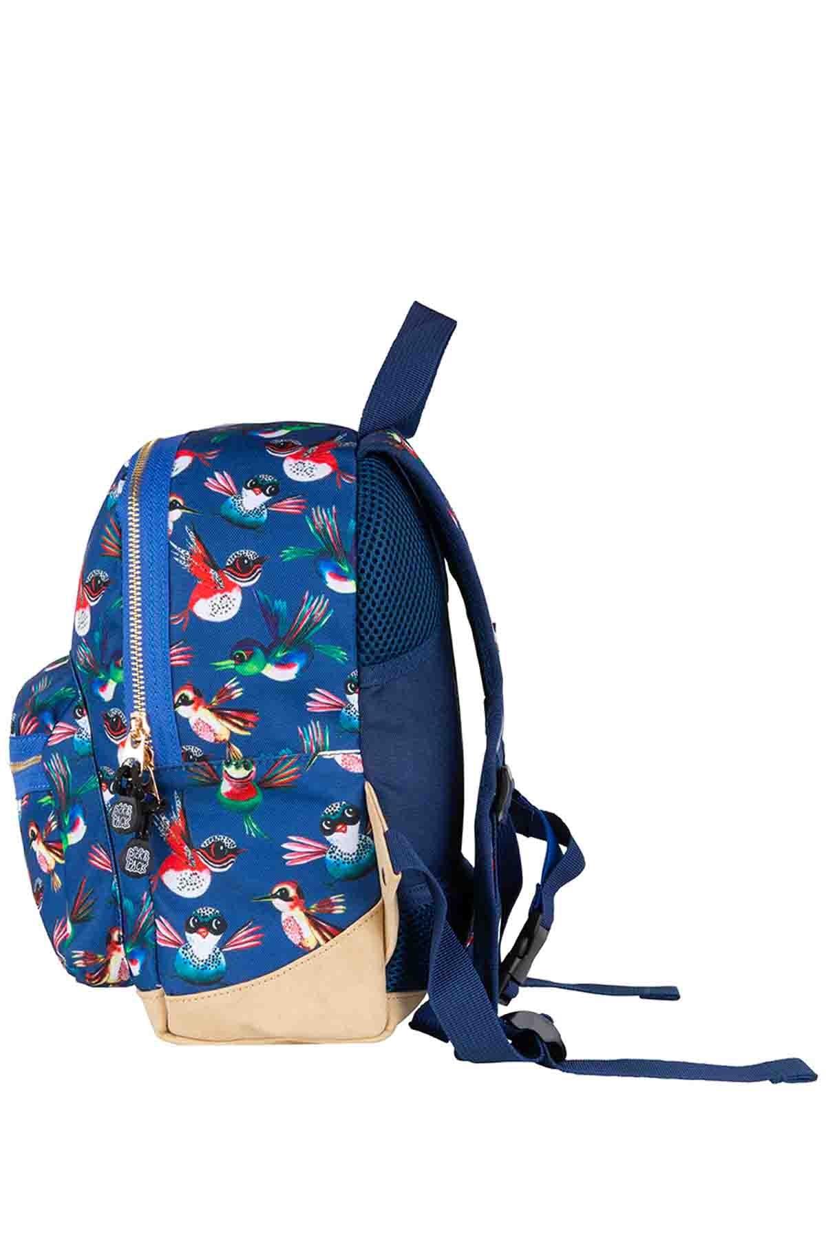 Rugzak Birds S - Ko&Flo