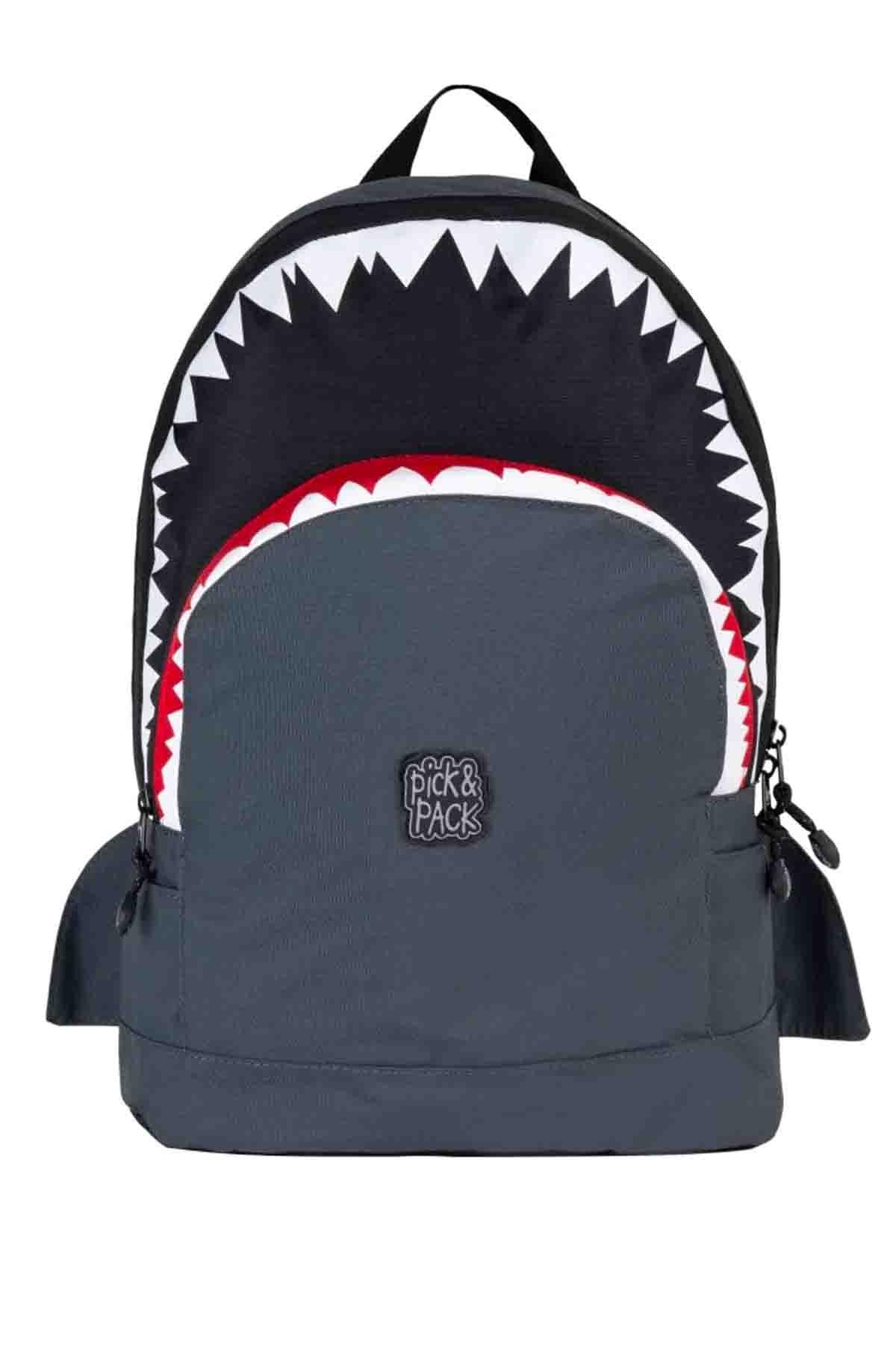 Rugzak Shark M