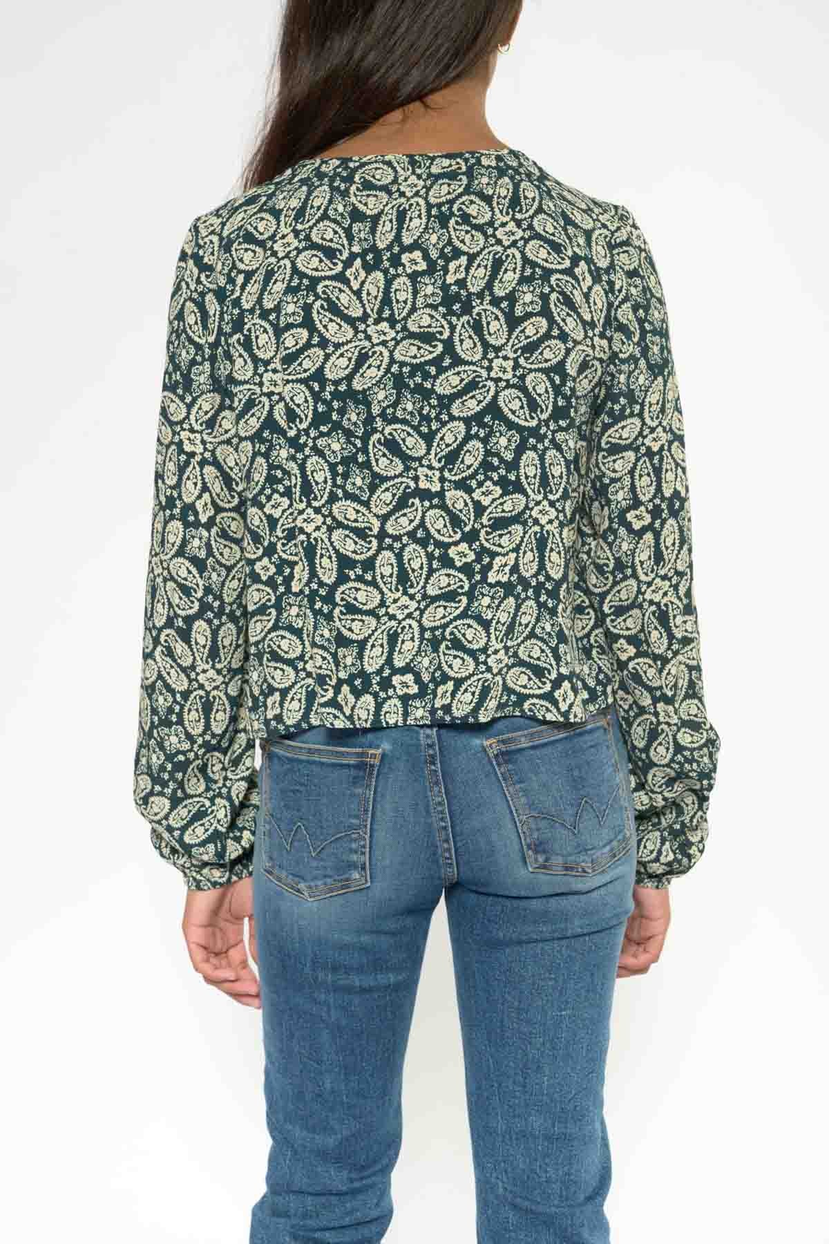 Blouse Pepe - Ko&Flo