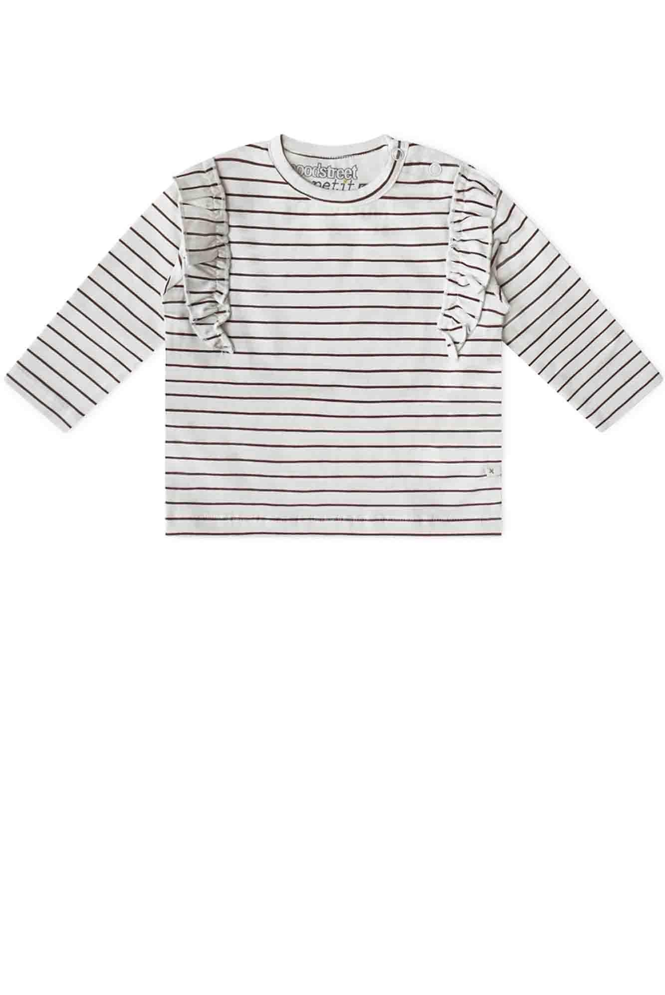 T-Shirt Missy