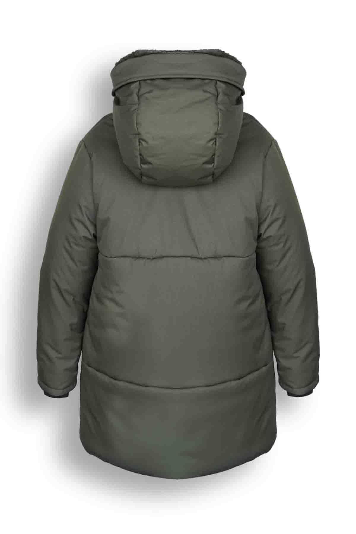 Winterjas Belvina
