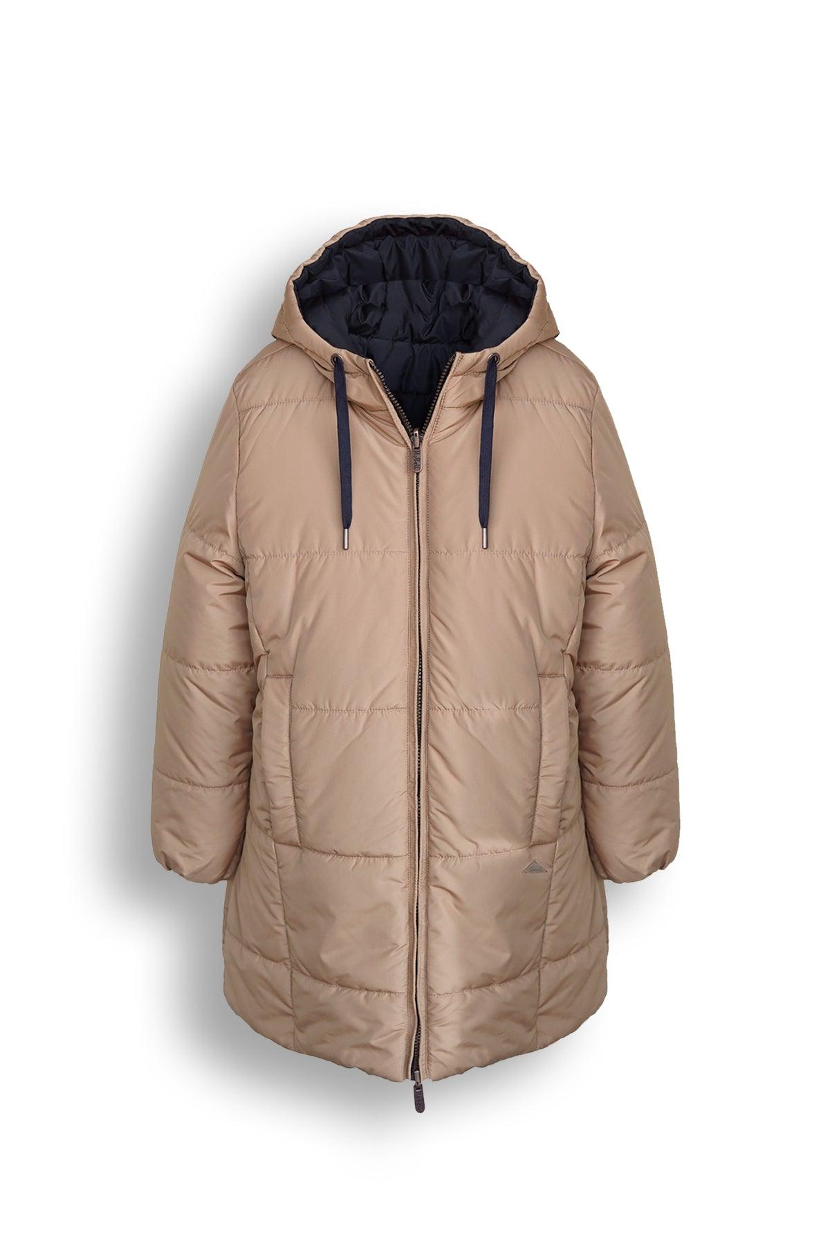 Winterjas