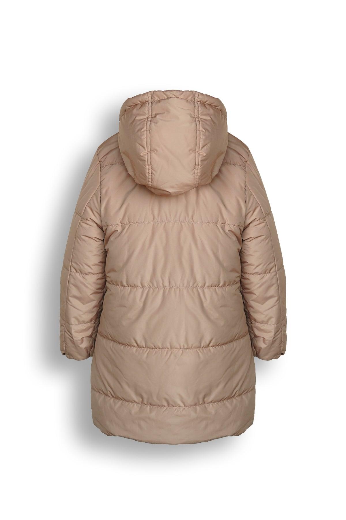 Winterjas