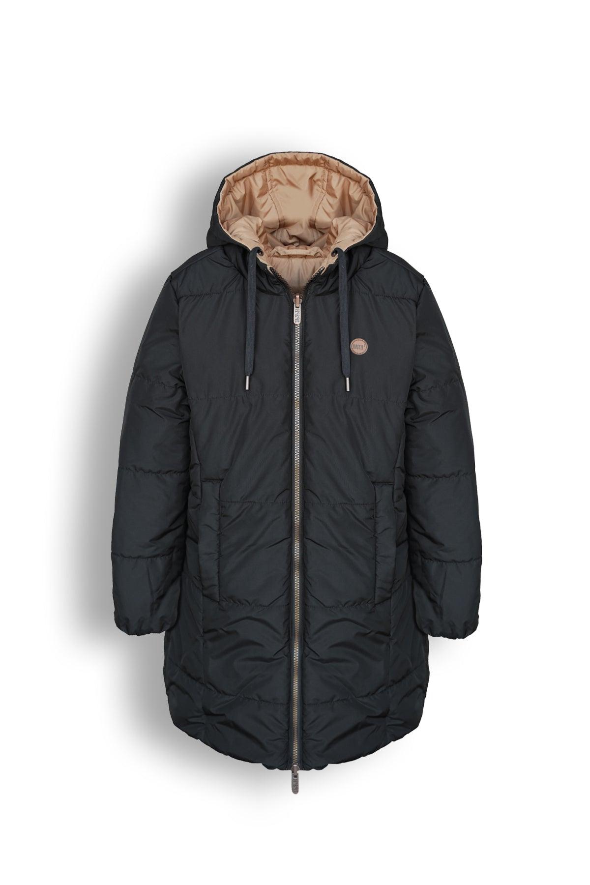 Winterjas