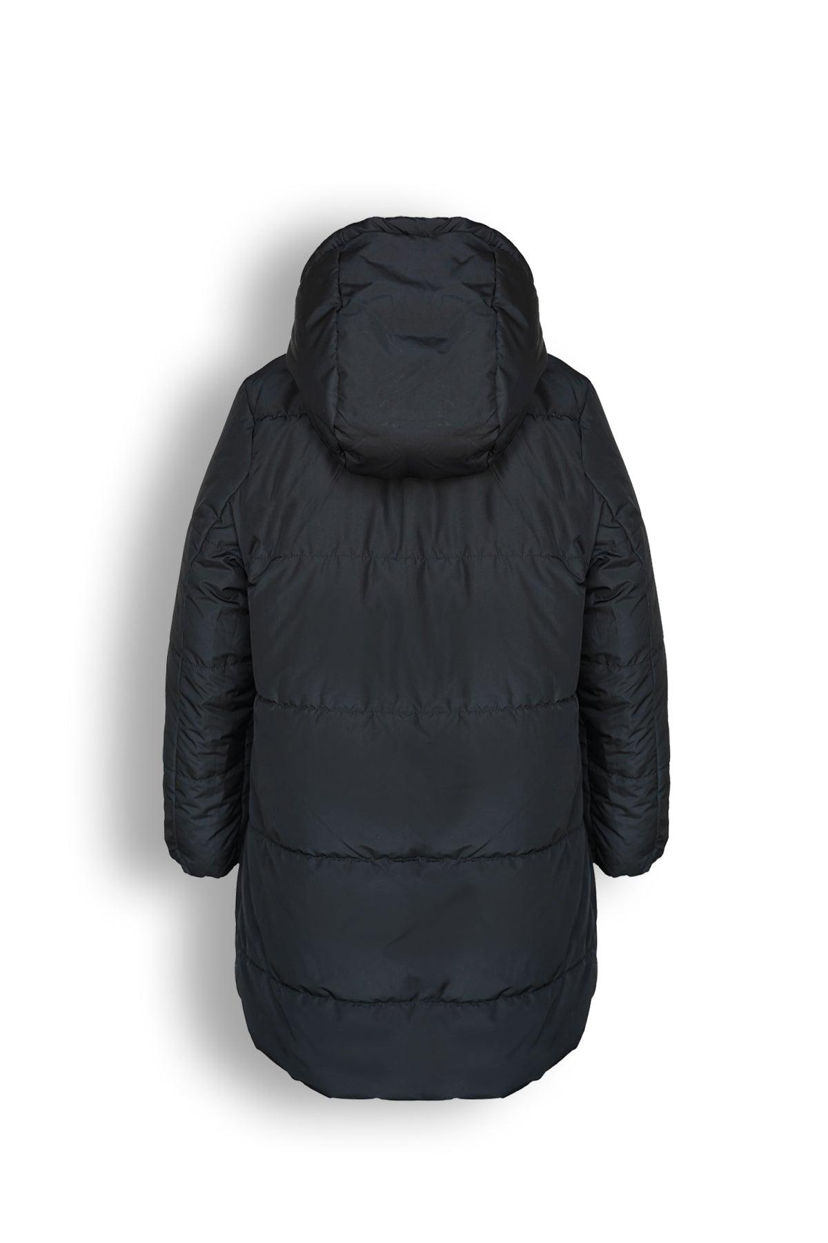 Winterjas