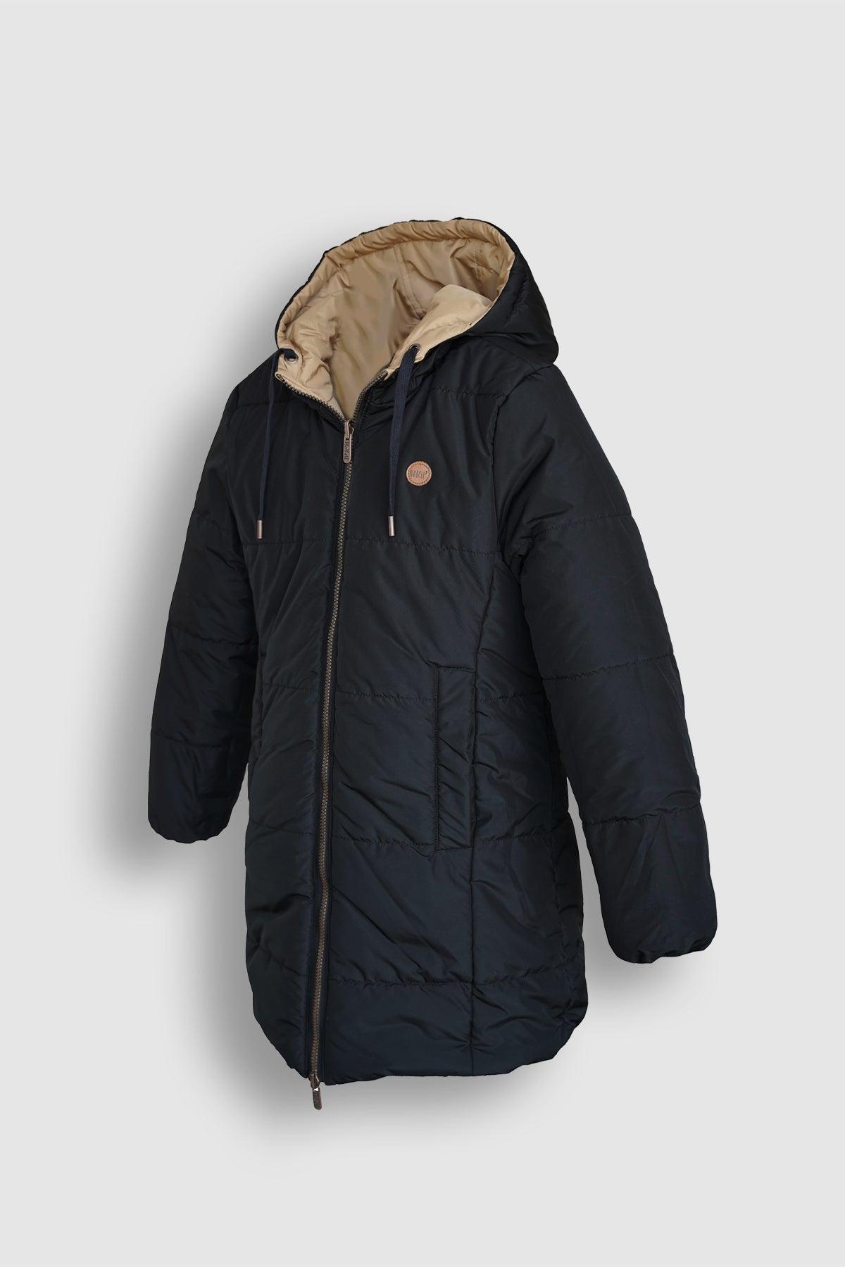 Winterjas