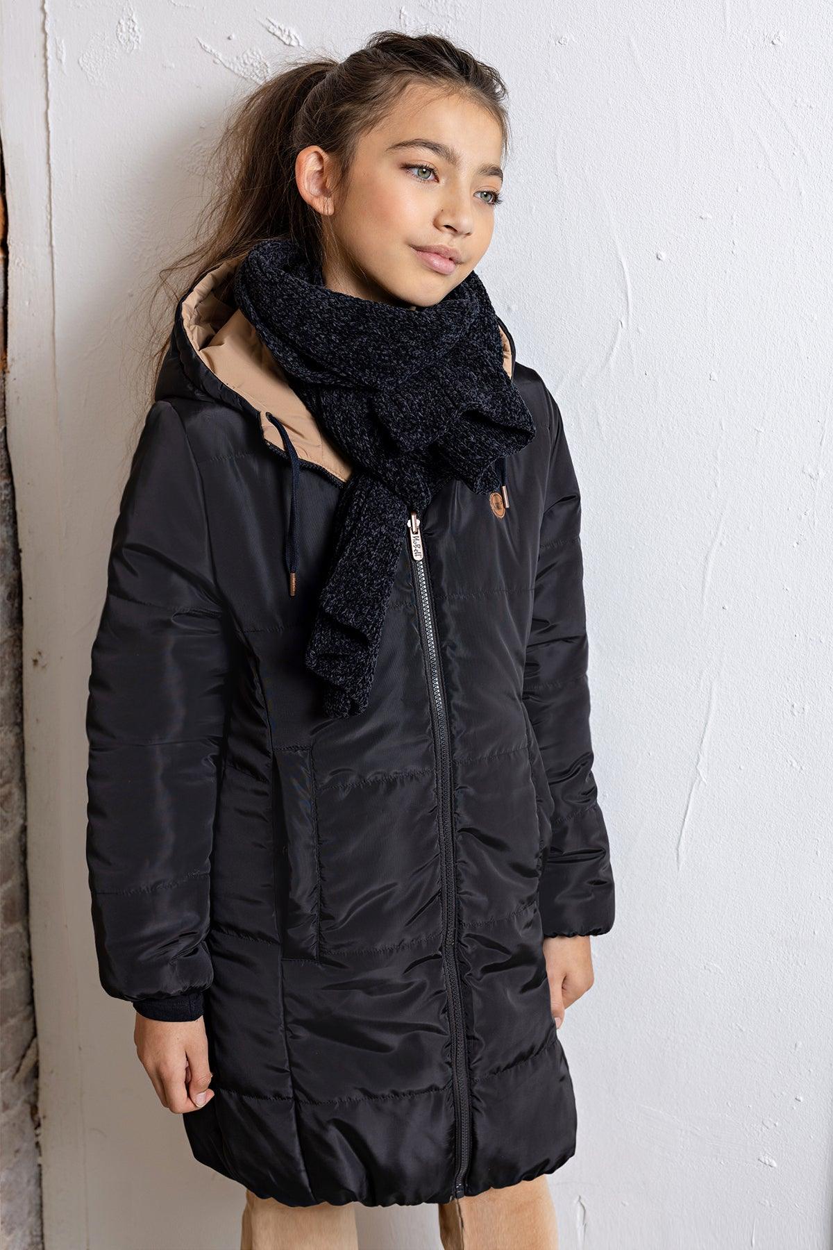 Winterjas