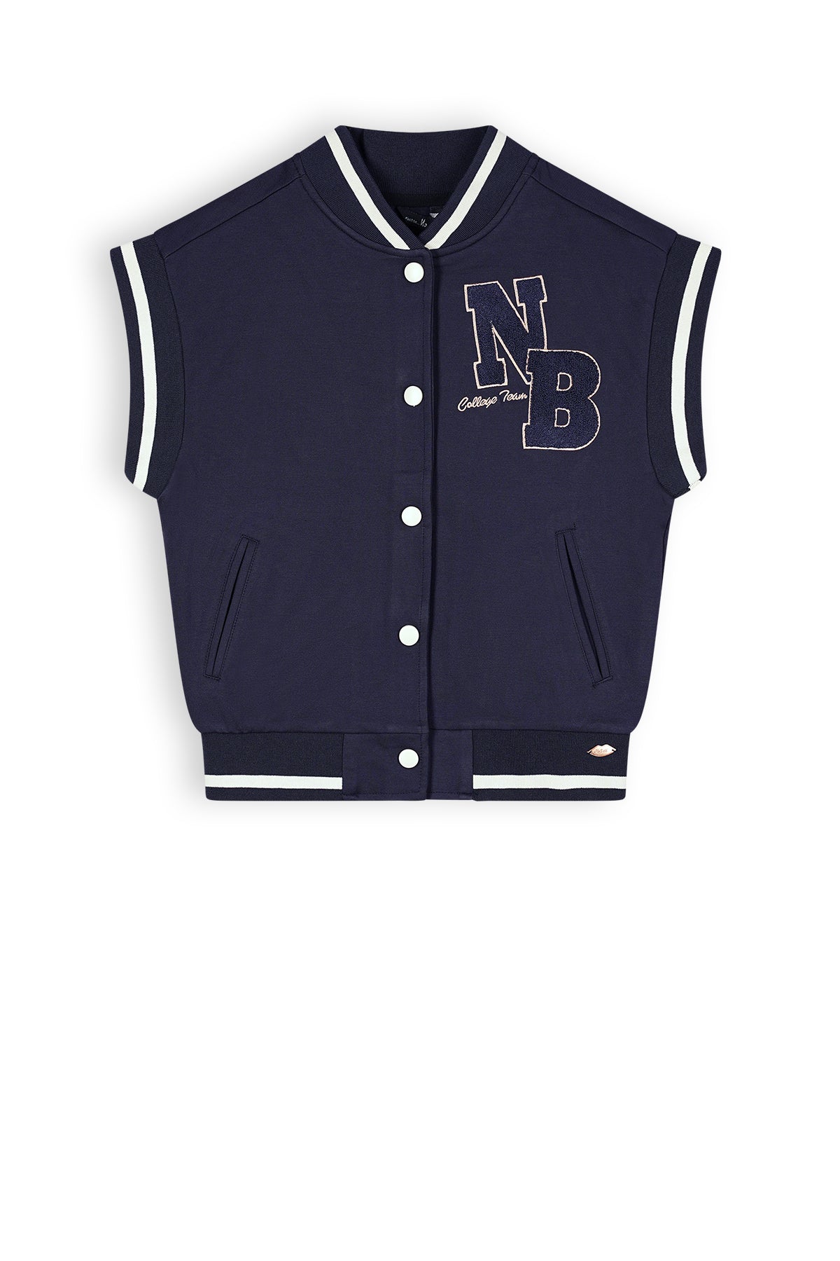 Bodywarmer Bar - Ko&Flo