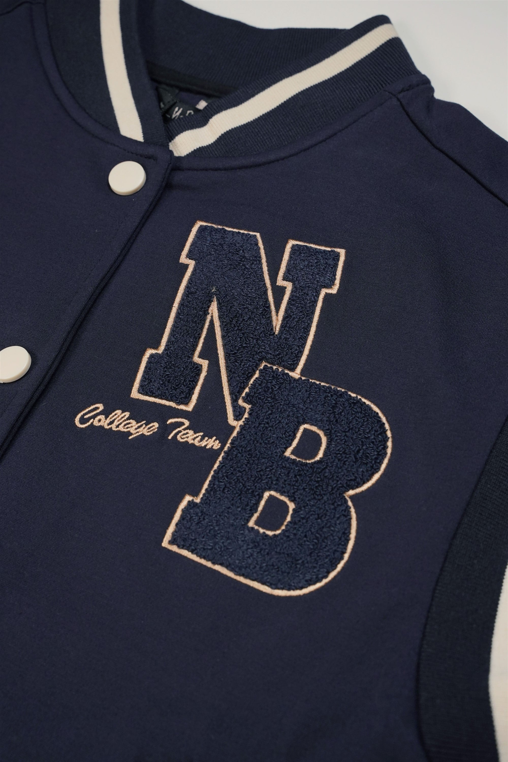 Bodywarmer Bar - Ko&Flo