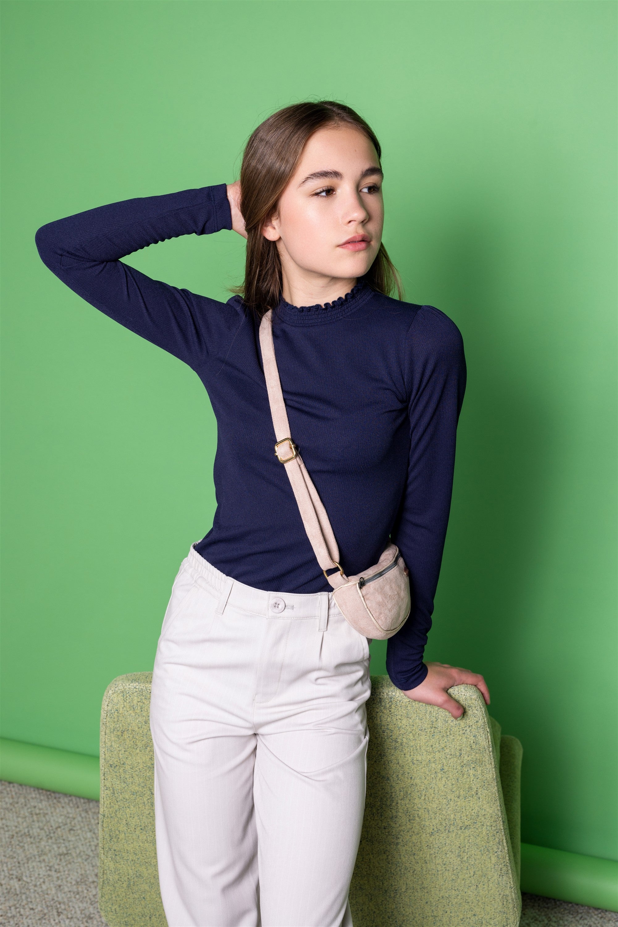 Longsleeve Kobus - Ko&Flo