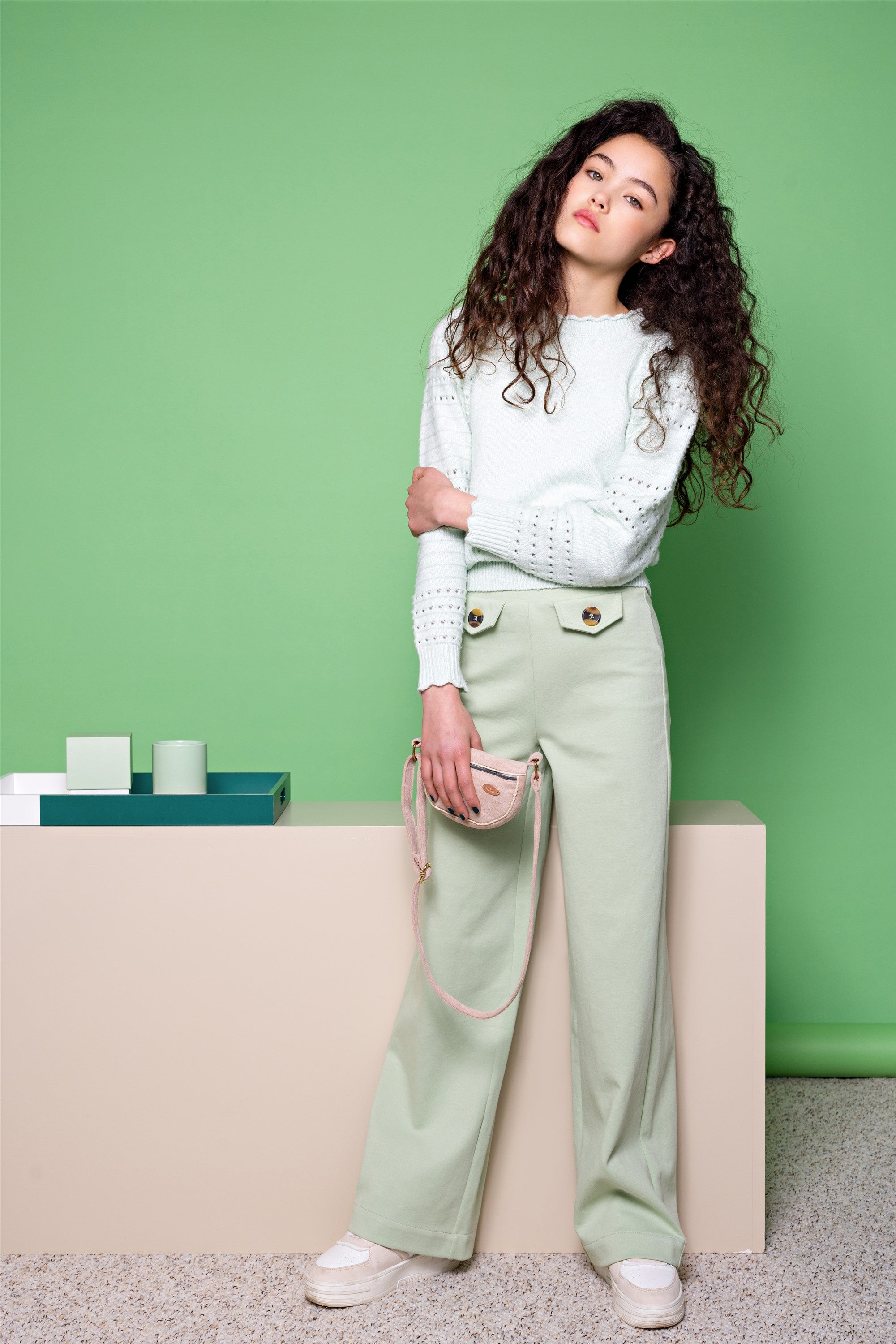 Lange Broek - Ko&Flo