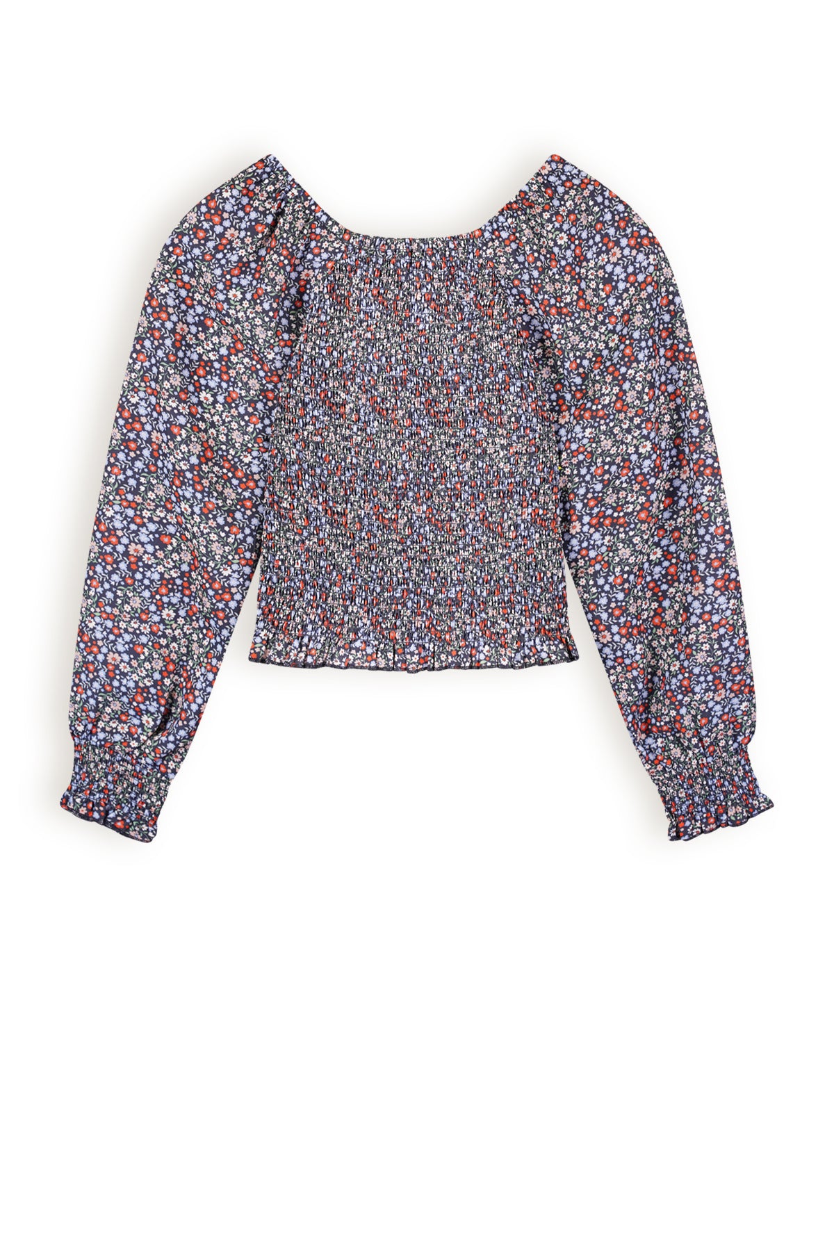 Blouse Tessa - Ko&Flo