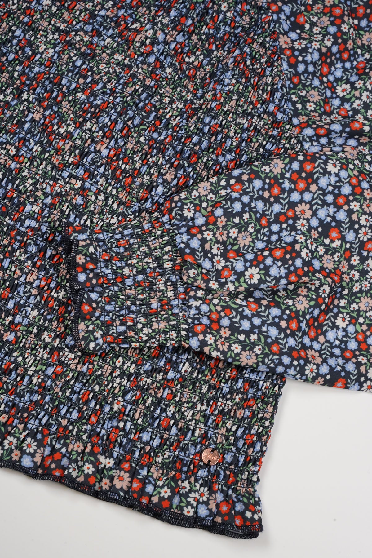 Blouse Tessa - Ko&Flo