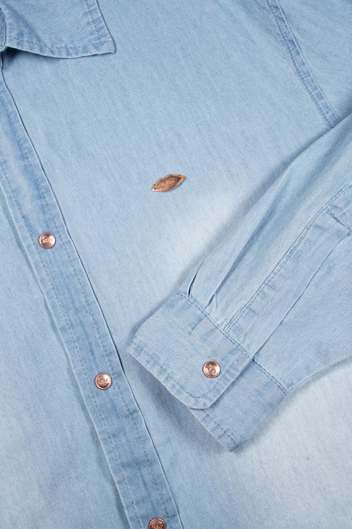 Blouse Timmy - Ko&Flo