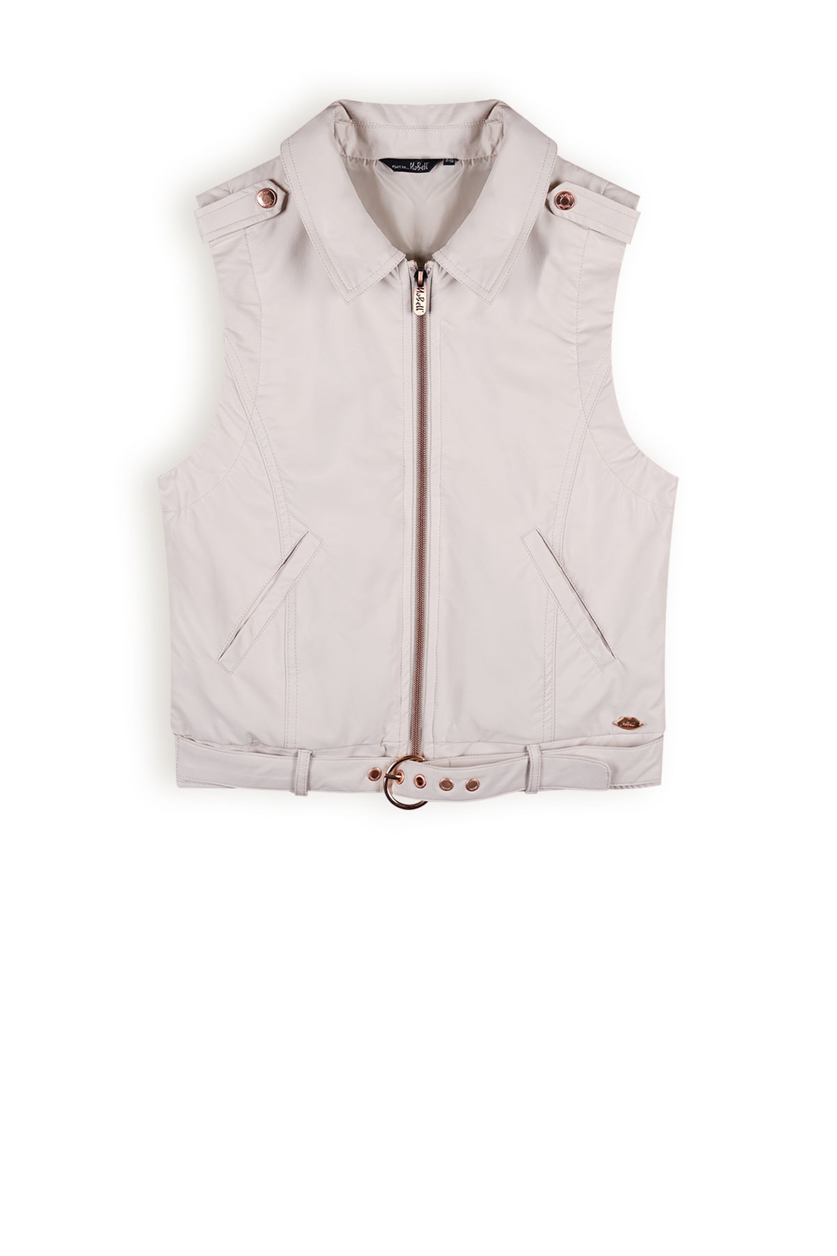 Gilet Bowie