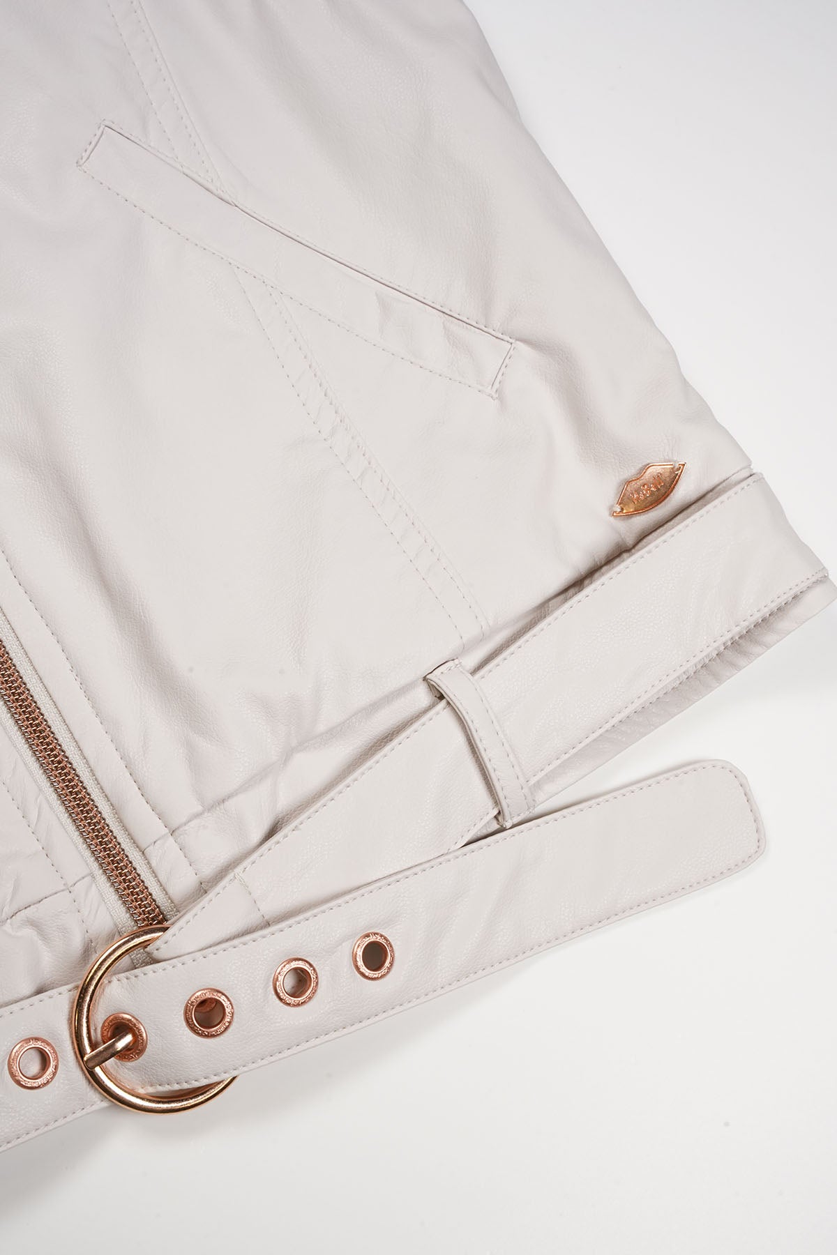 Gilet Bowie - Ko&Flo