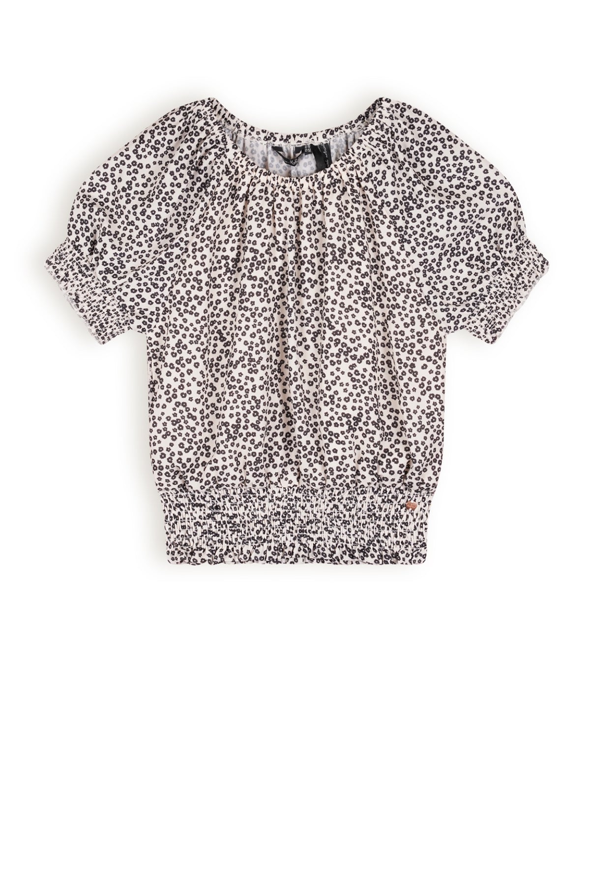 Blouse Tami - Ko&Flo