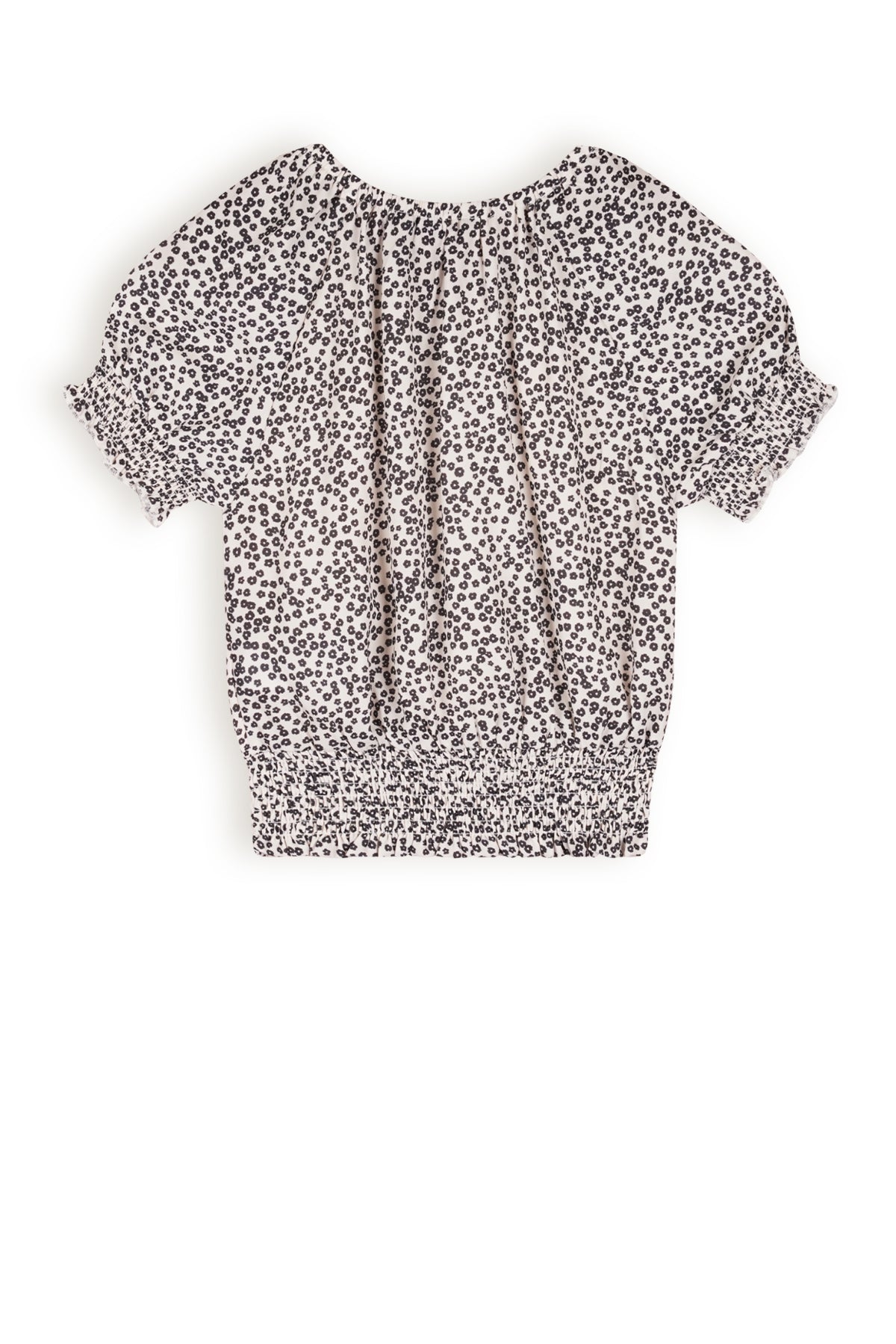 Blouse Tami - Ko&Flo