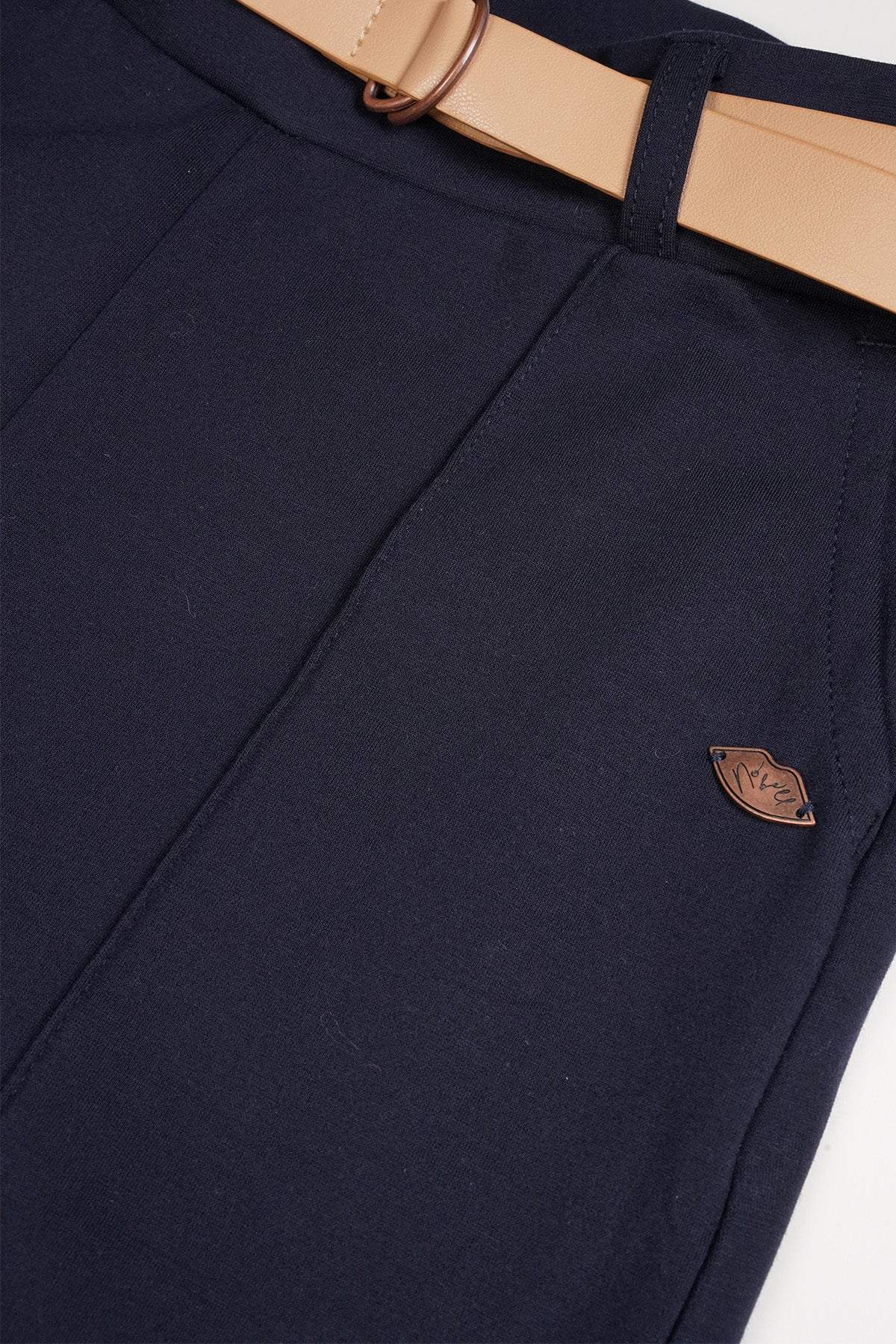 Lange Broek Palazzo - Ko&Flo