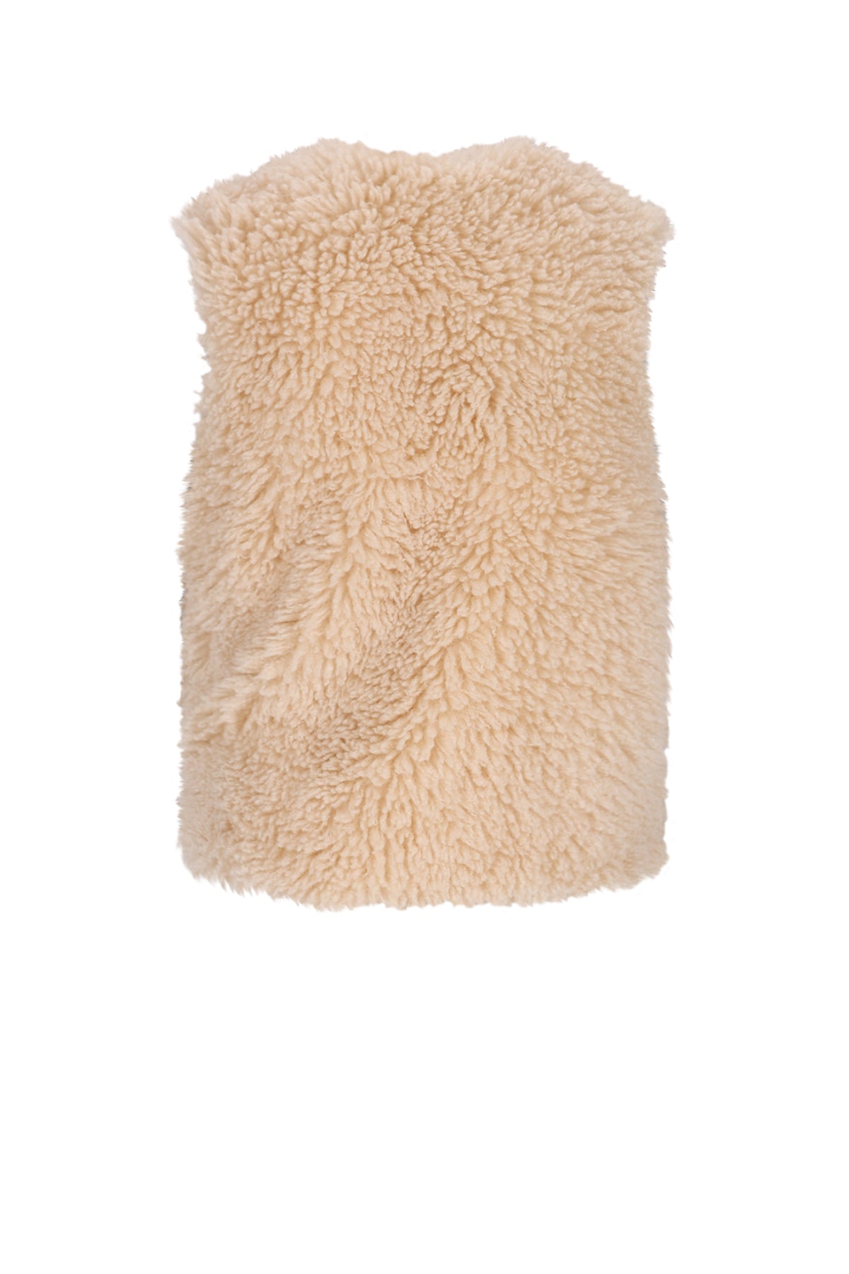 Kath Furry Gilet