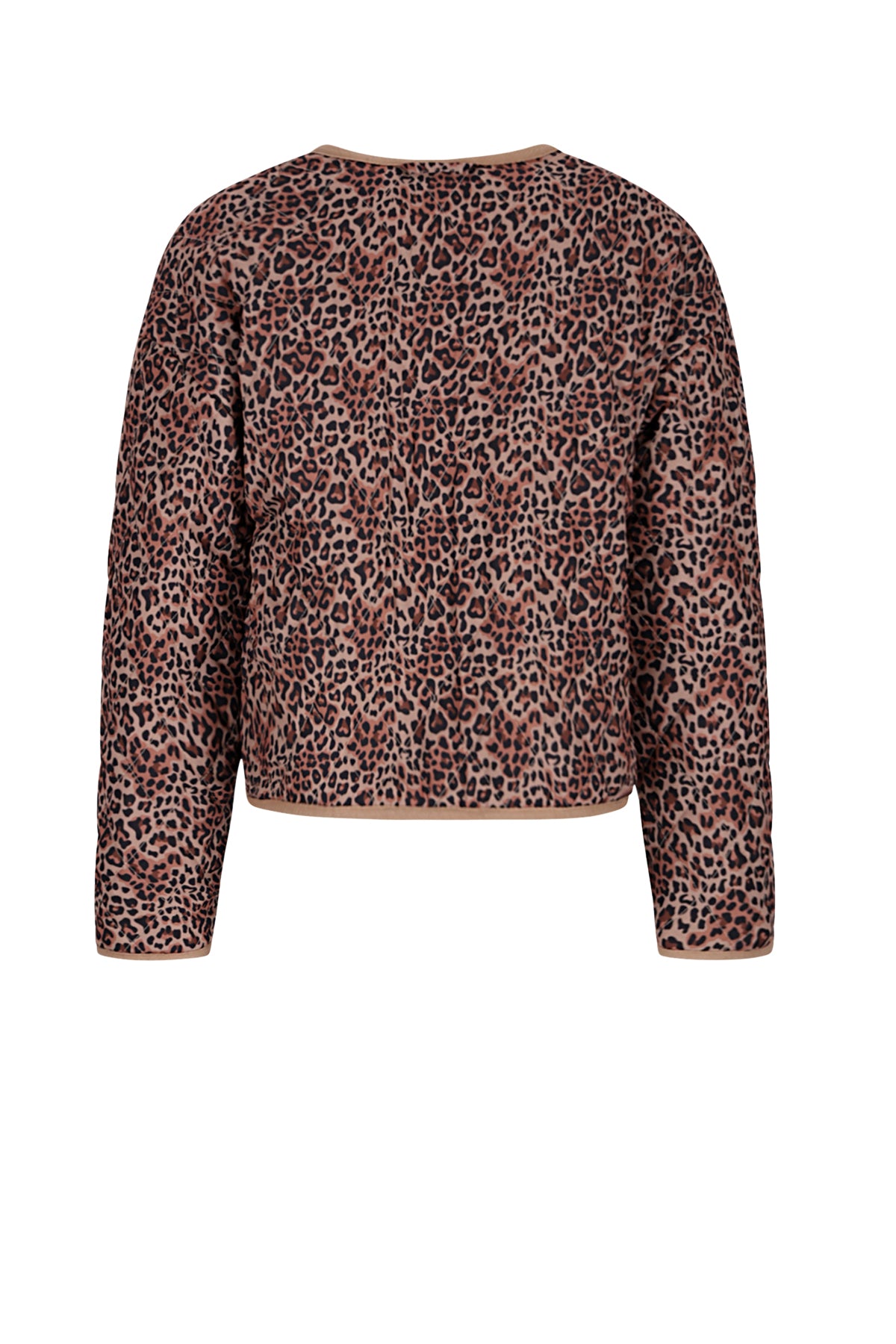 Dimo Reversible Animal AOP Jacket