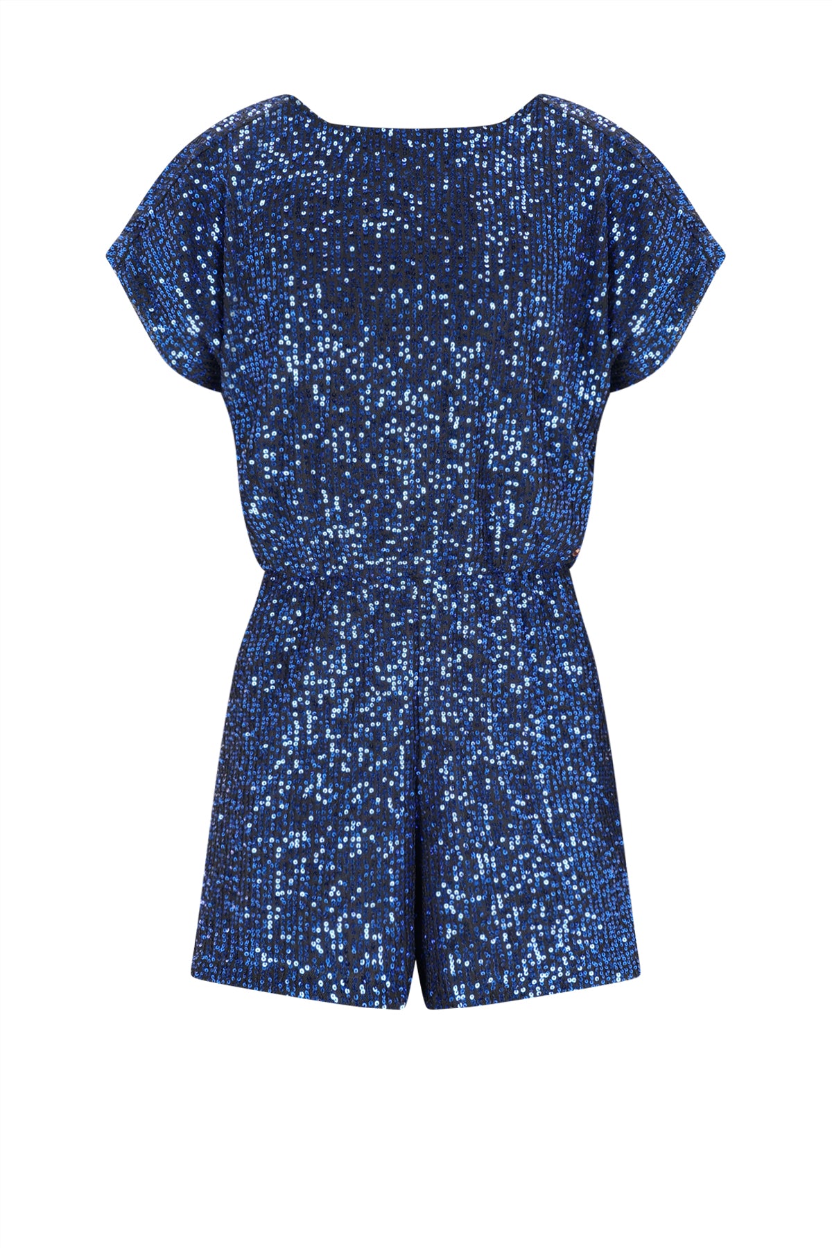 Silah Sequince Jumpsuit