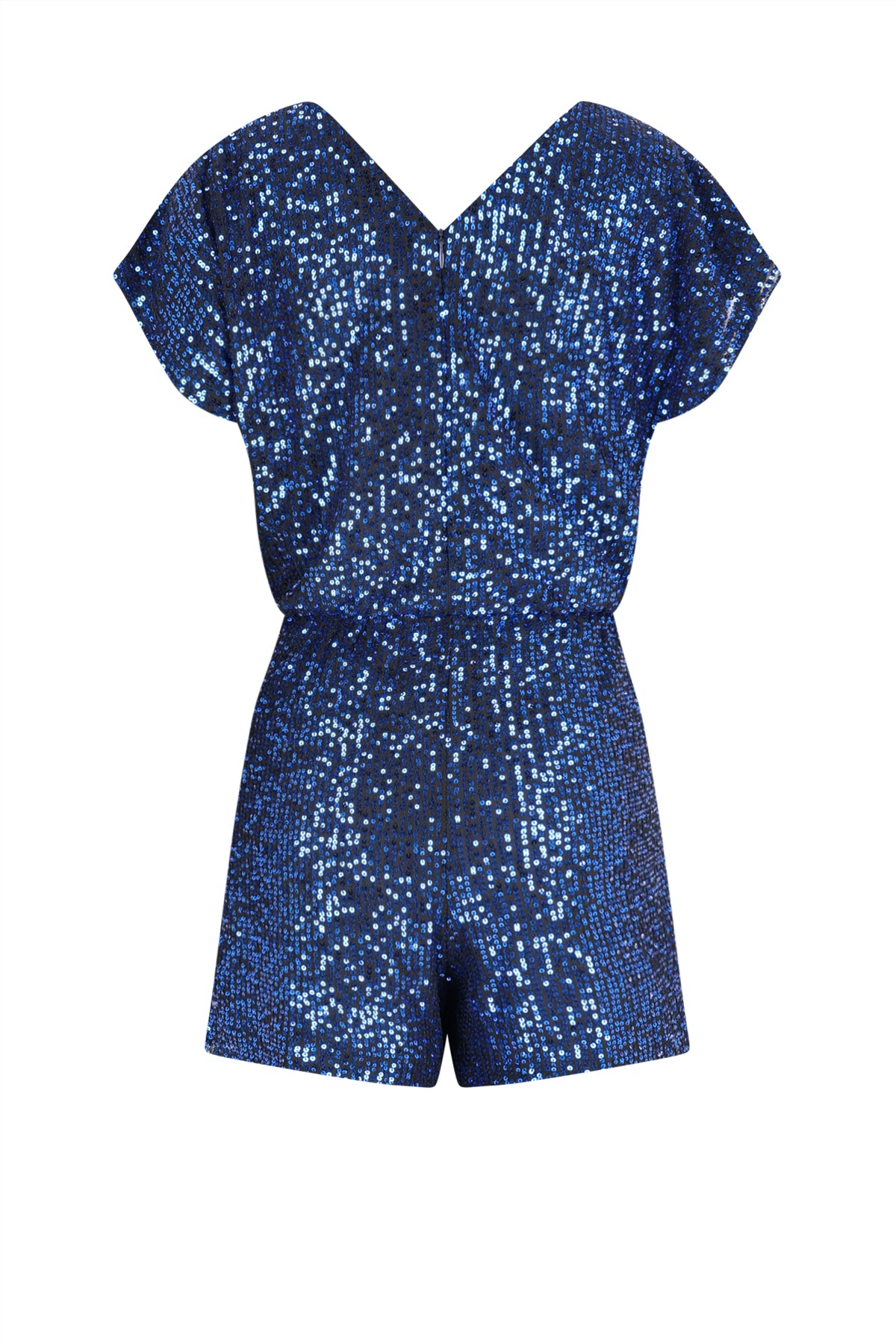 Silah Sequince Jumpsuit