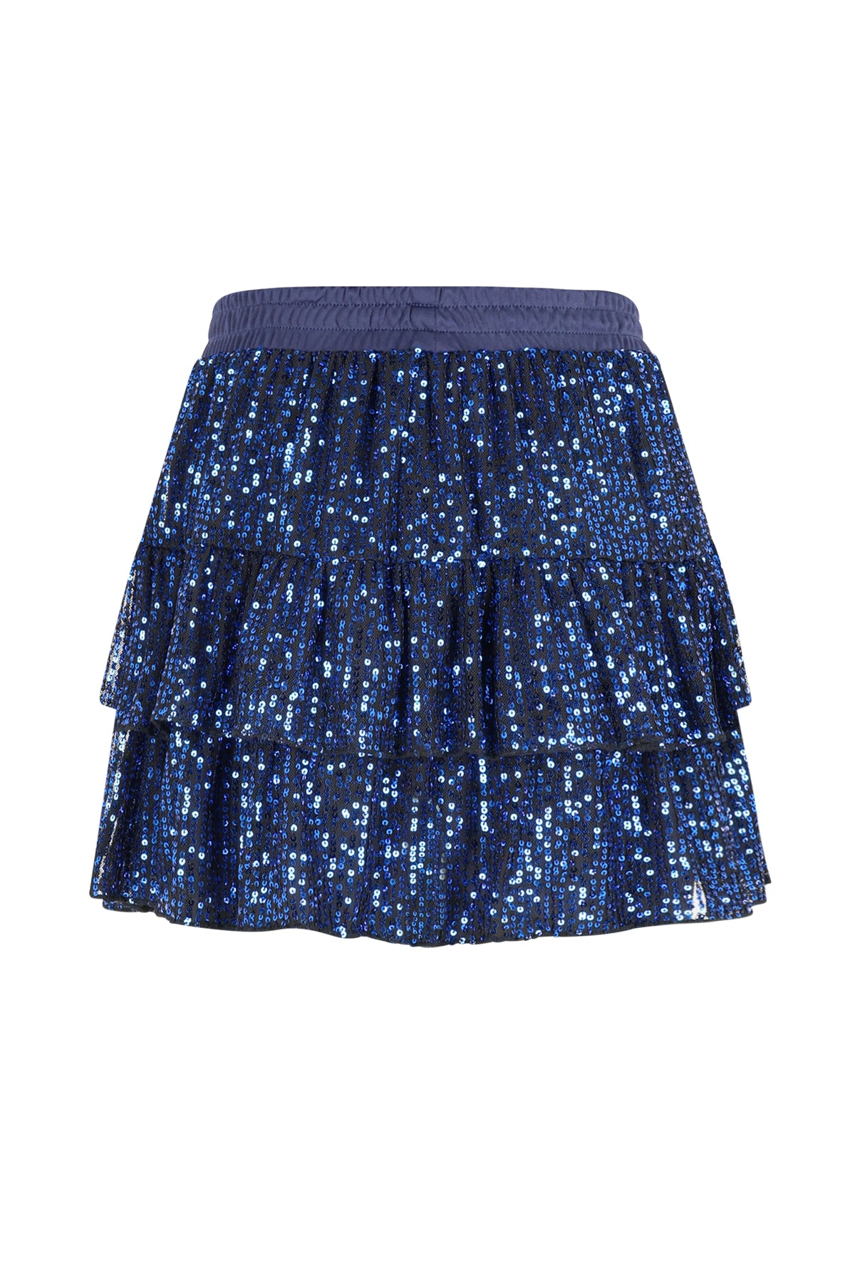 Naia Sequinced Skirt