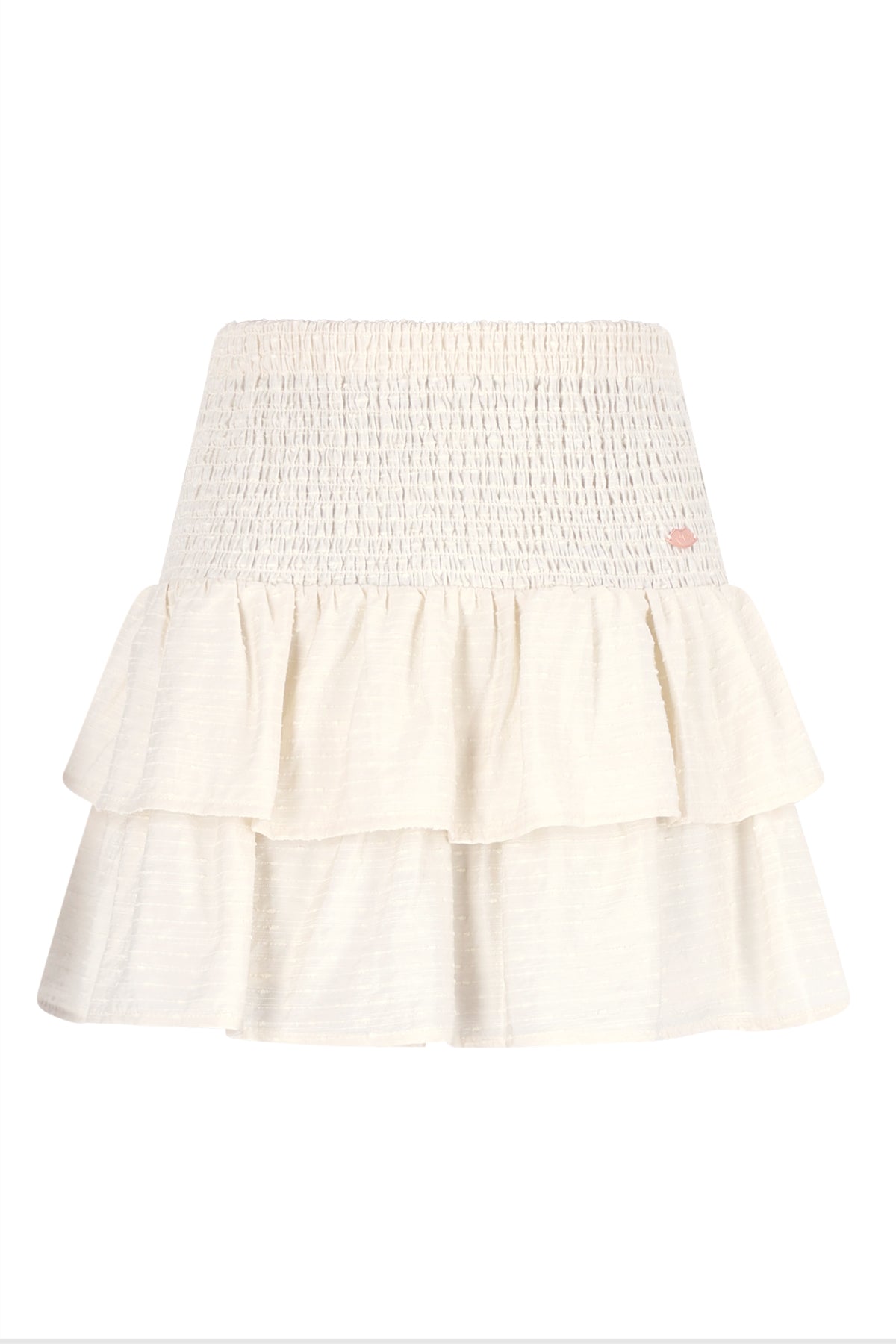 Nika Smocked Skirt