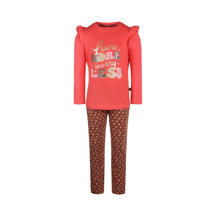 Pyjama rolschaatsen