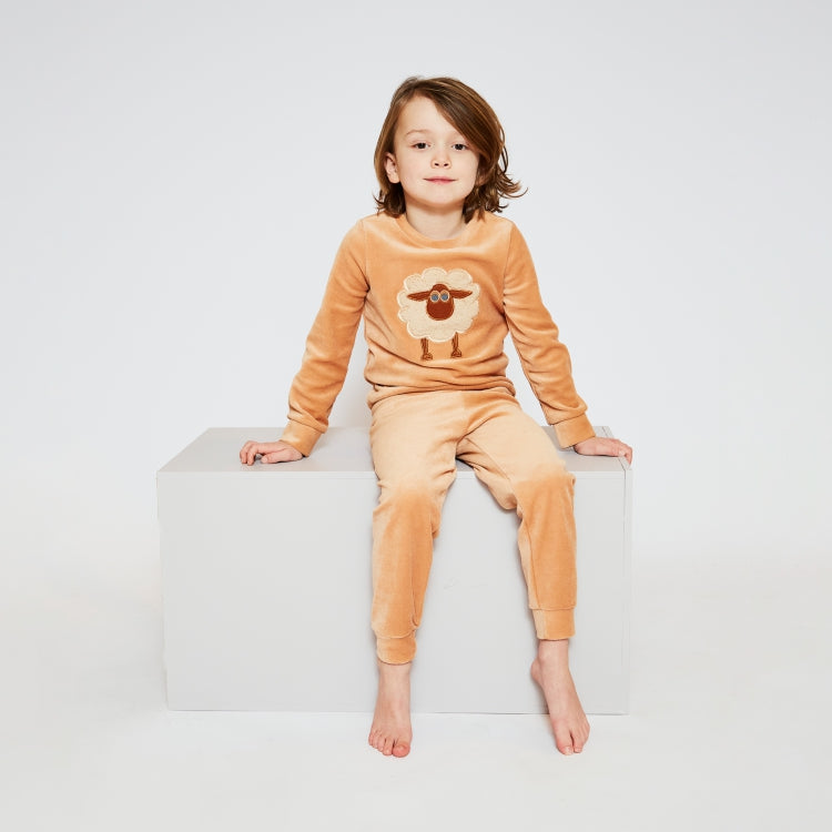 Pyjama schaap