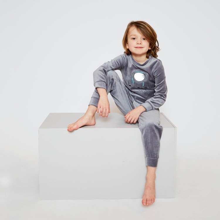 Pyjama robot