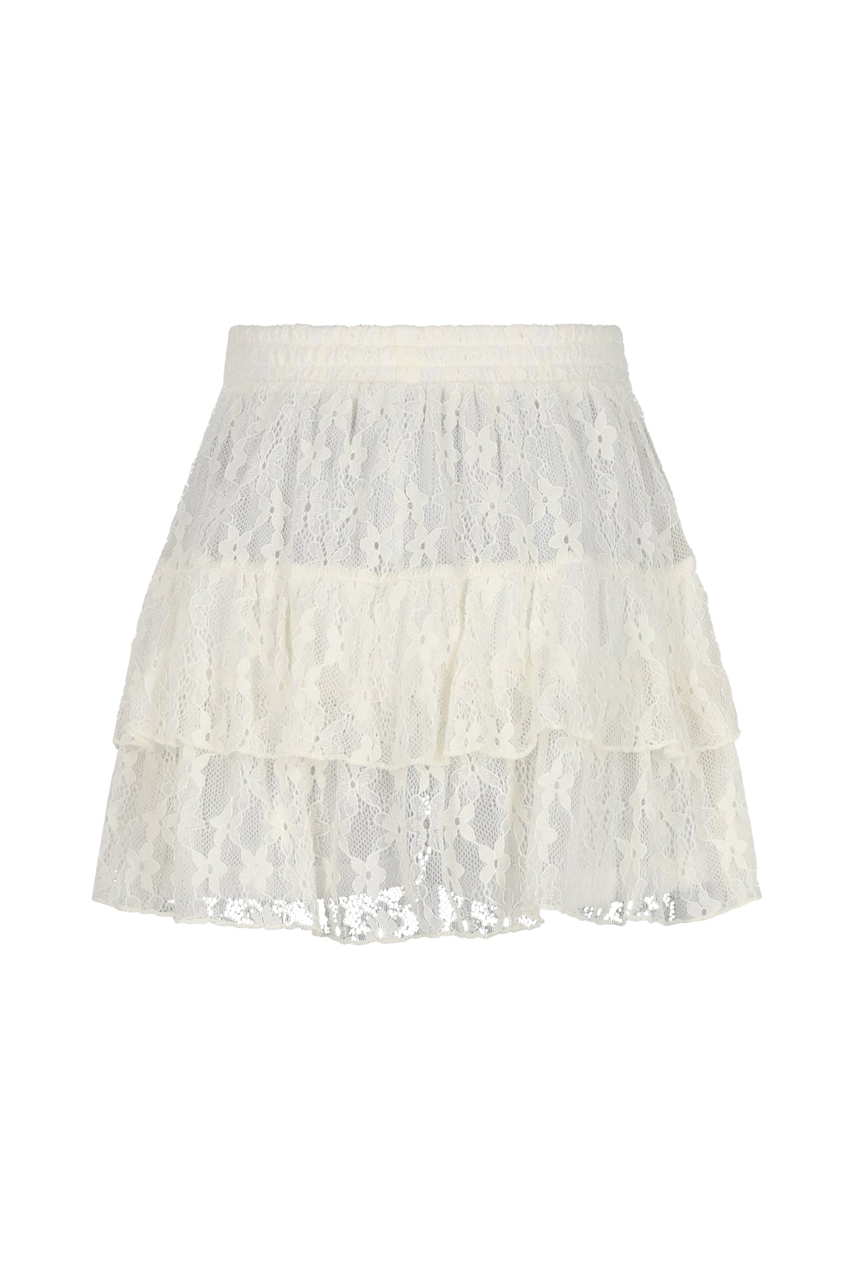 Naia Lace Skirt