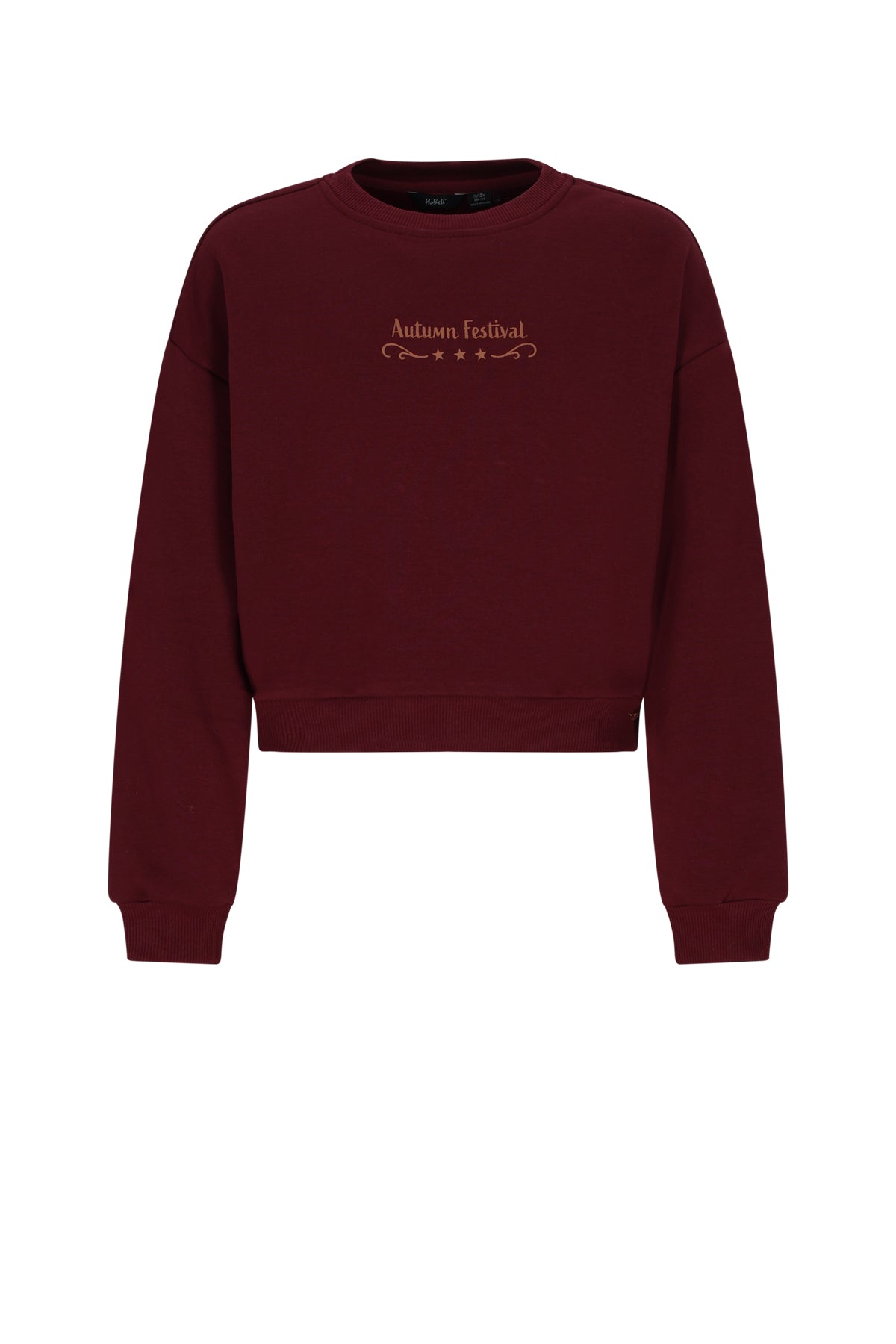 Kim Super Soft Sweater Autumn Festival