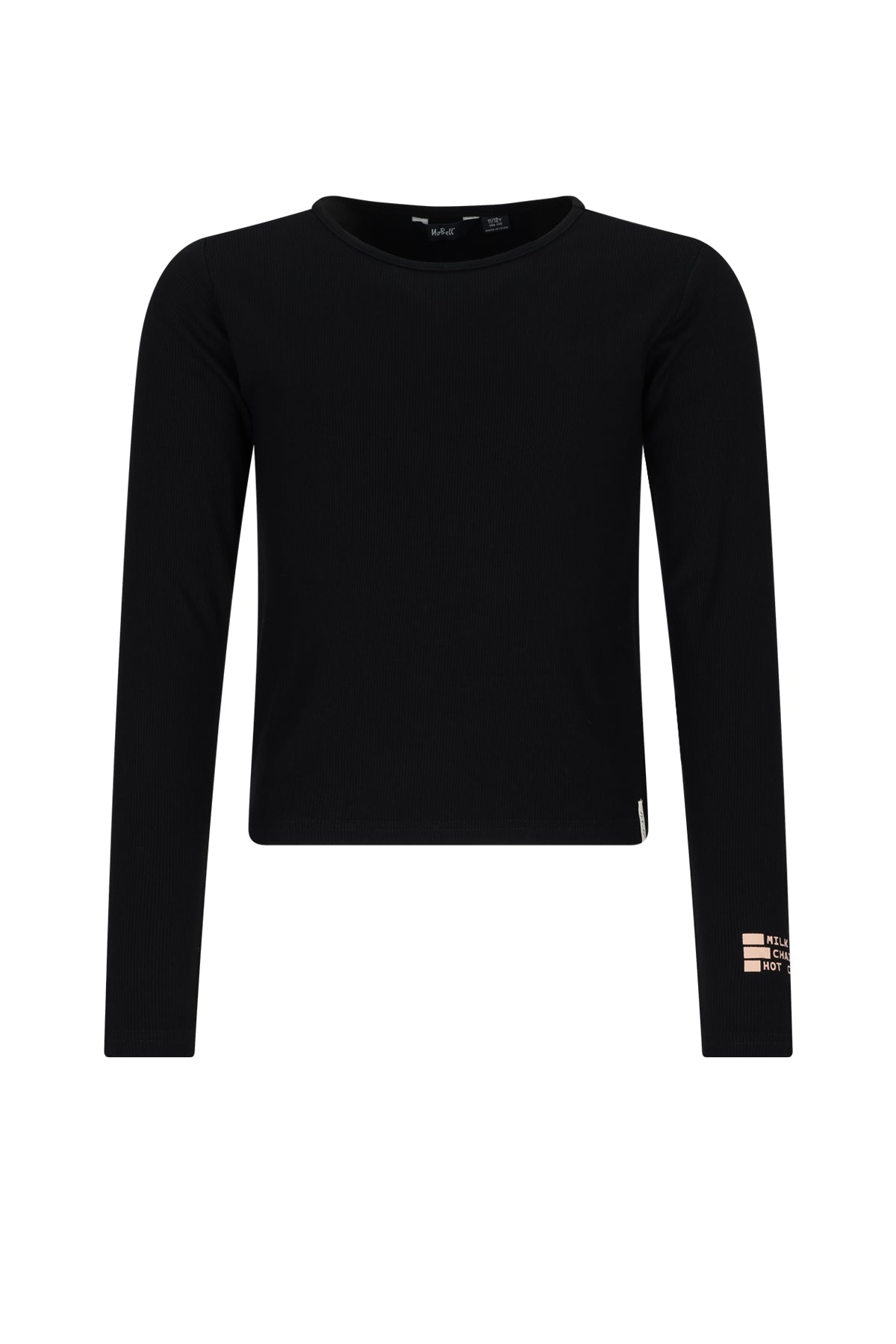Kuan RibJersey Tshirt