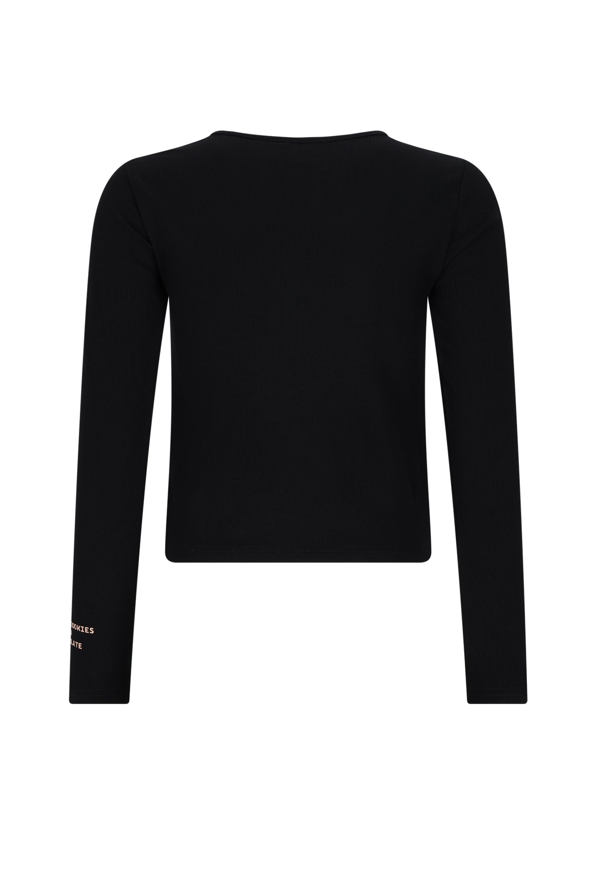 Kuan RibJersey Tshirt